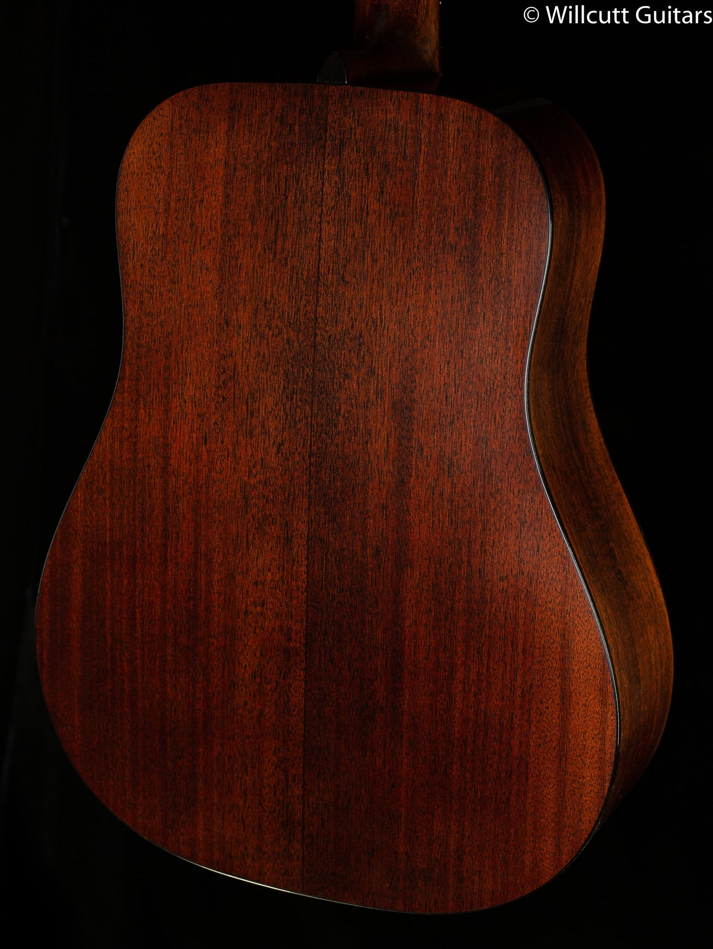 Martin D-18 Authentic 1937 VTS (351)