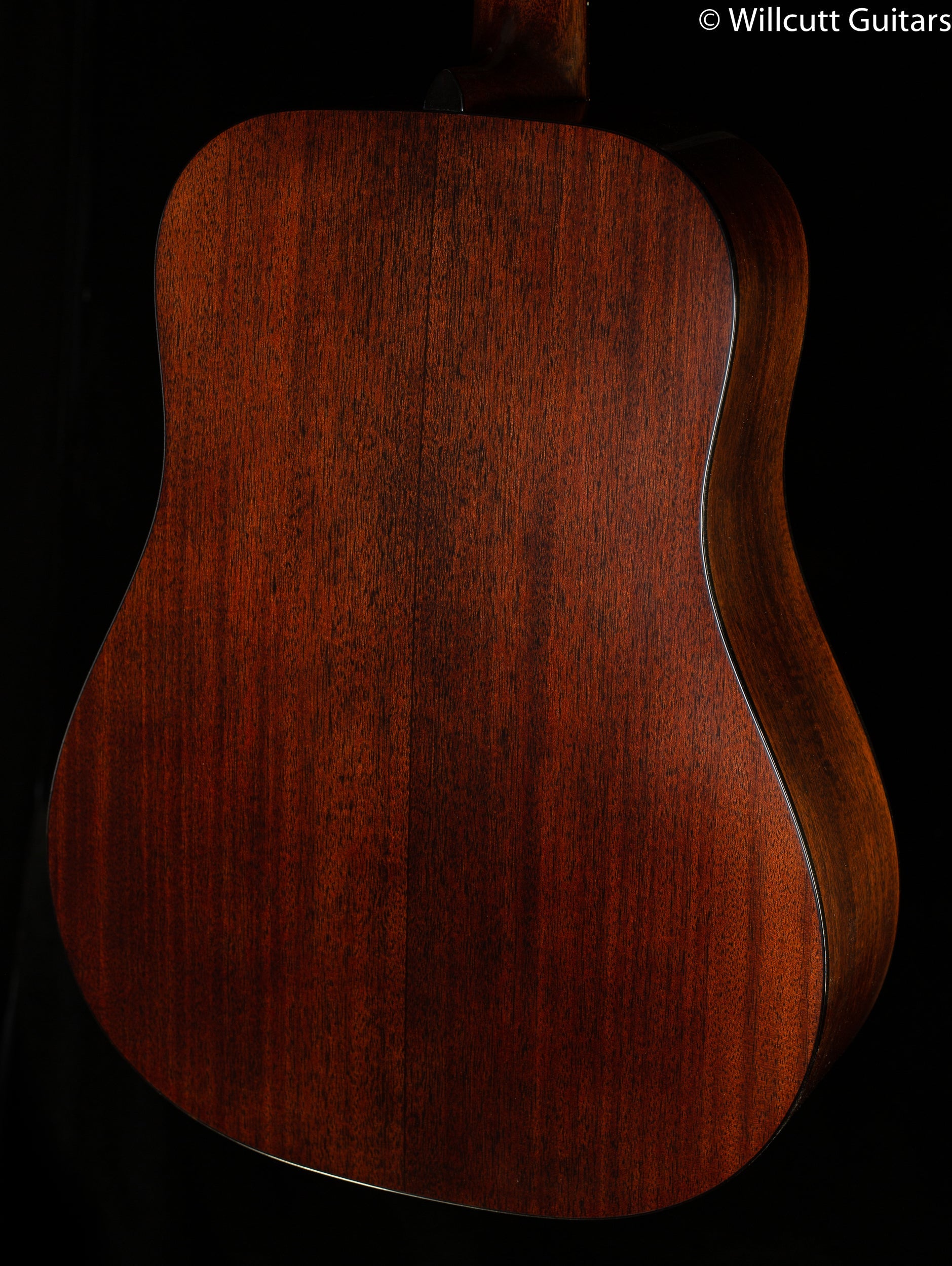 Martin D-18 Authentic 1937 VTS (351)
