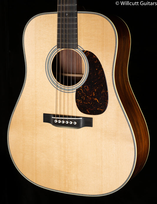 Martin D-28 Authentic 1937 VTS Guatemalan Rosewood (353)