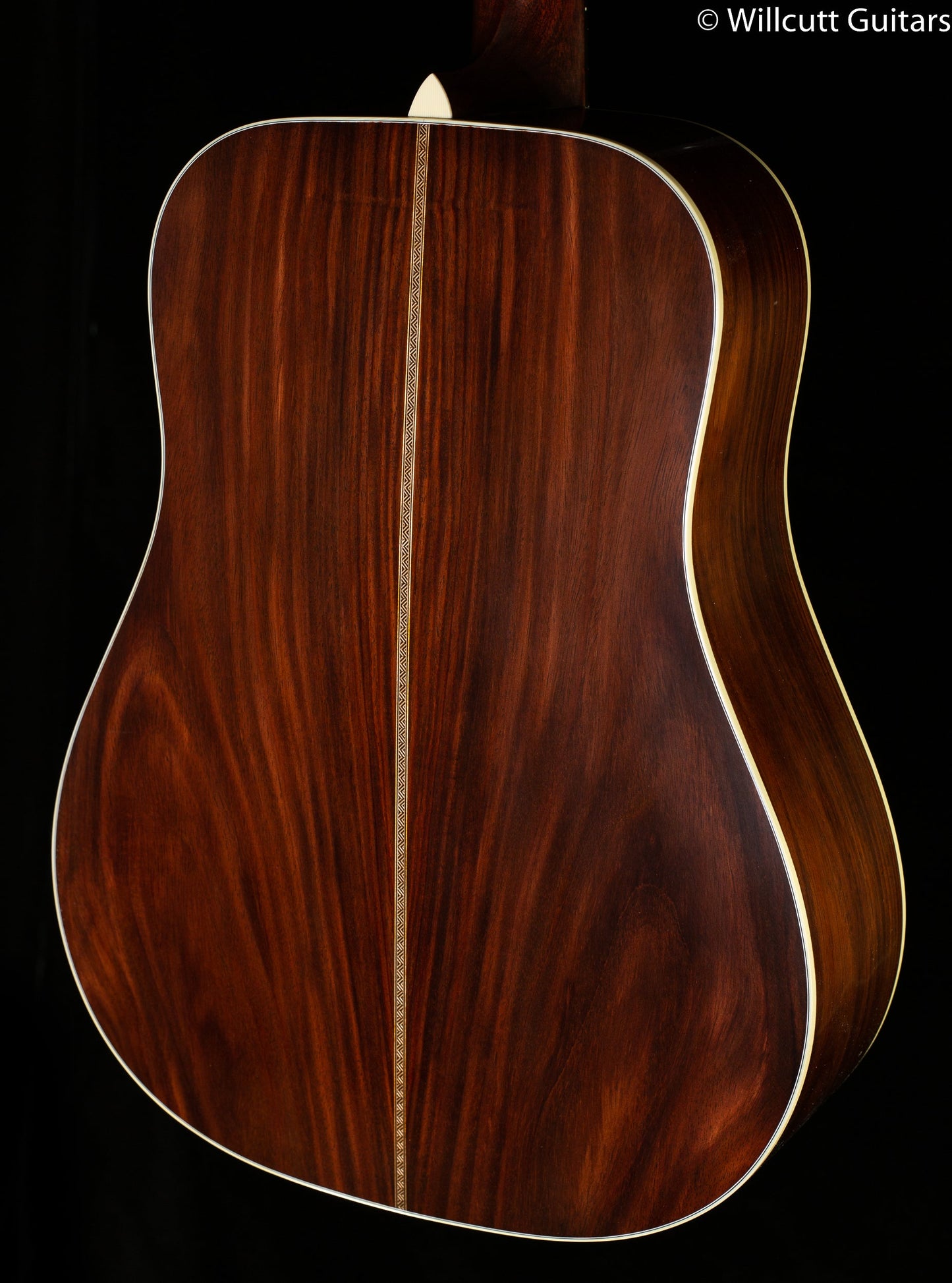 Martin D-28 Authentic 1937 VTS Guatemalan Rosewood (353)