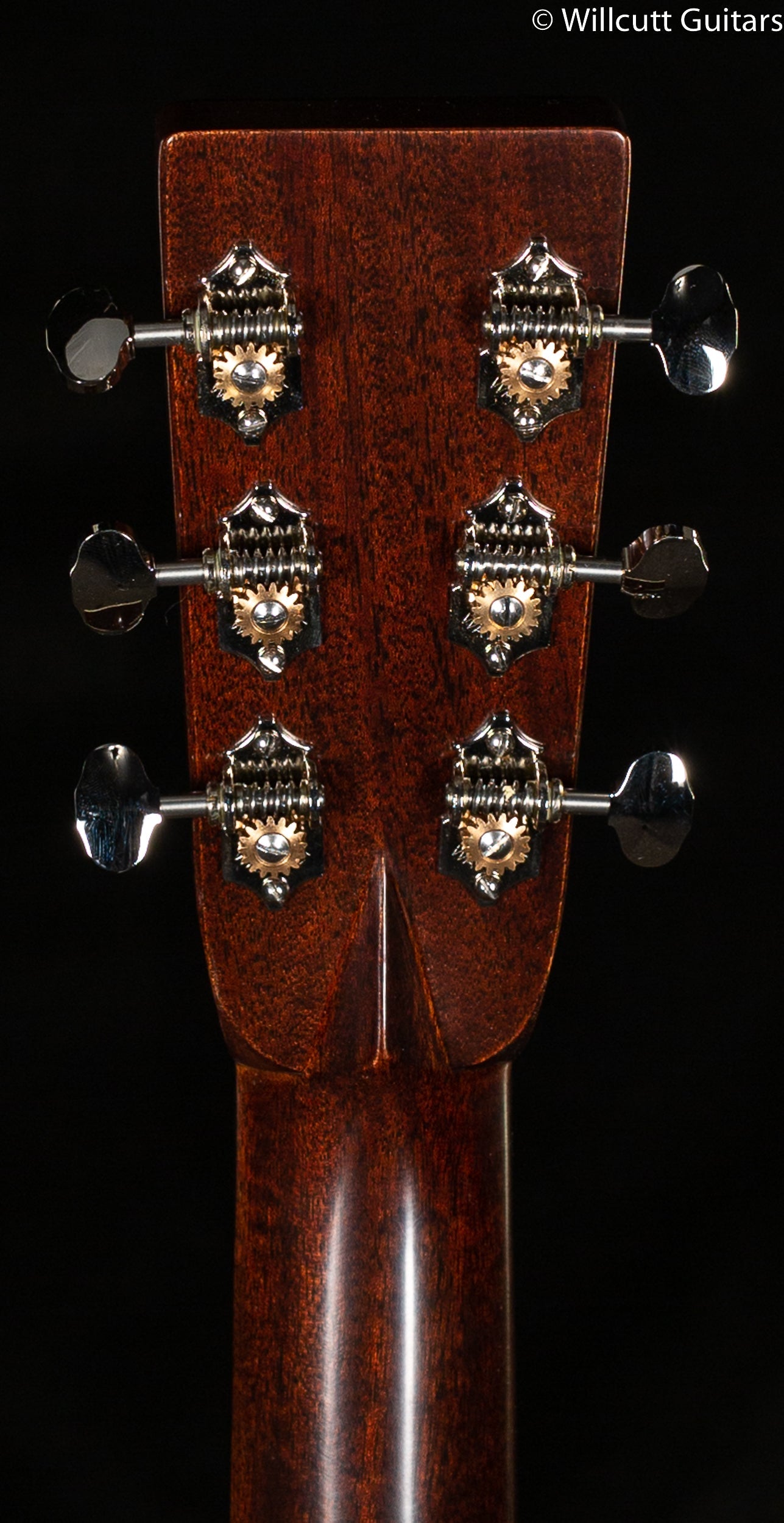 Martin D-28 Authentic 1937 VTS Guatemalan Rosewood (353)