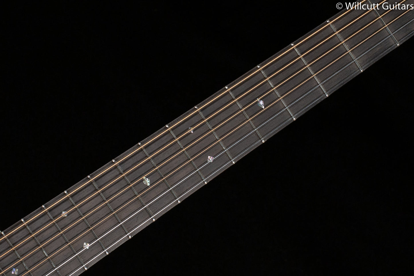 Martin D-28 Authentic 1937 VTS Guatemalan Rosewood (353)