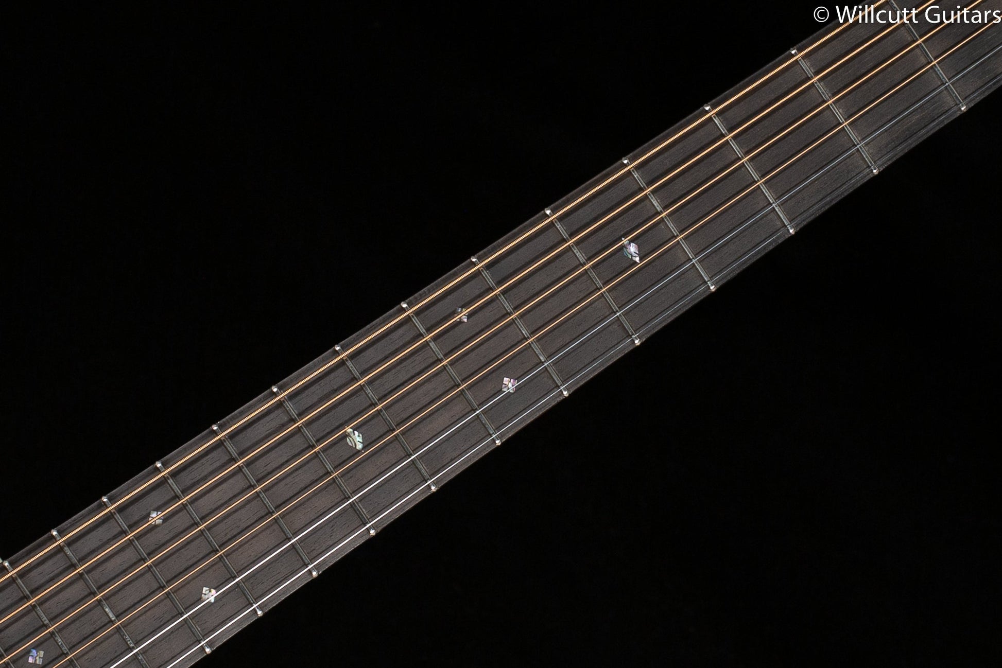 Martin D-28 Authentic 1937 VTS Guatemalan Rosewood (353)