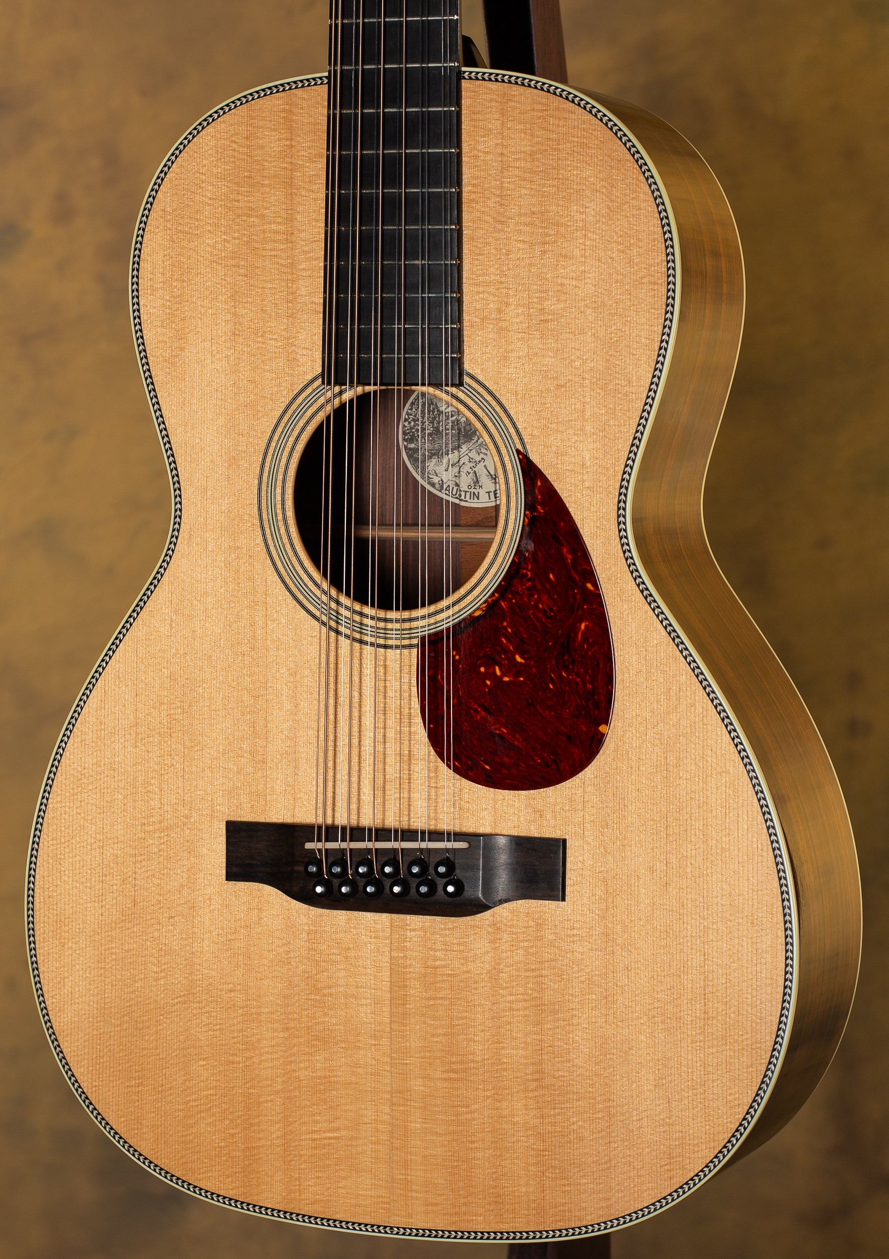 Collings 02H 12 String