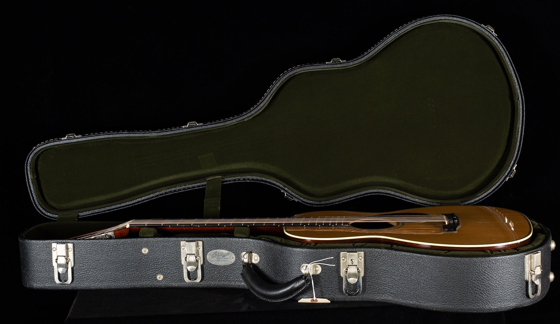 Collings 02H 12 String