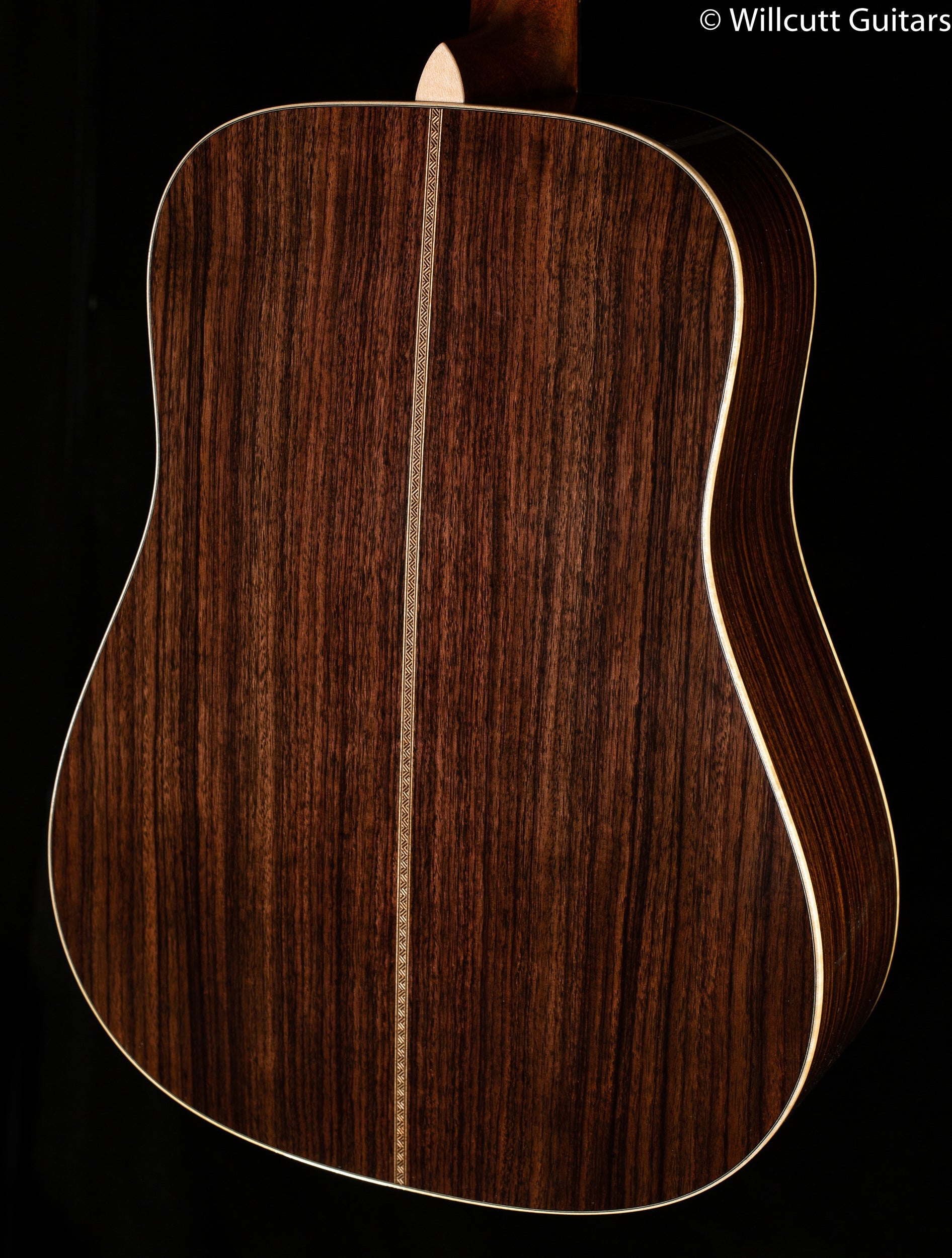 Martin D-28 Modern Deluxe (914)