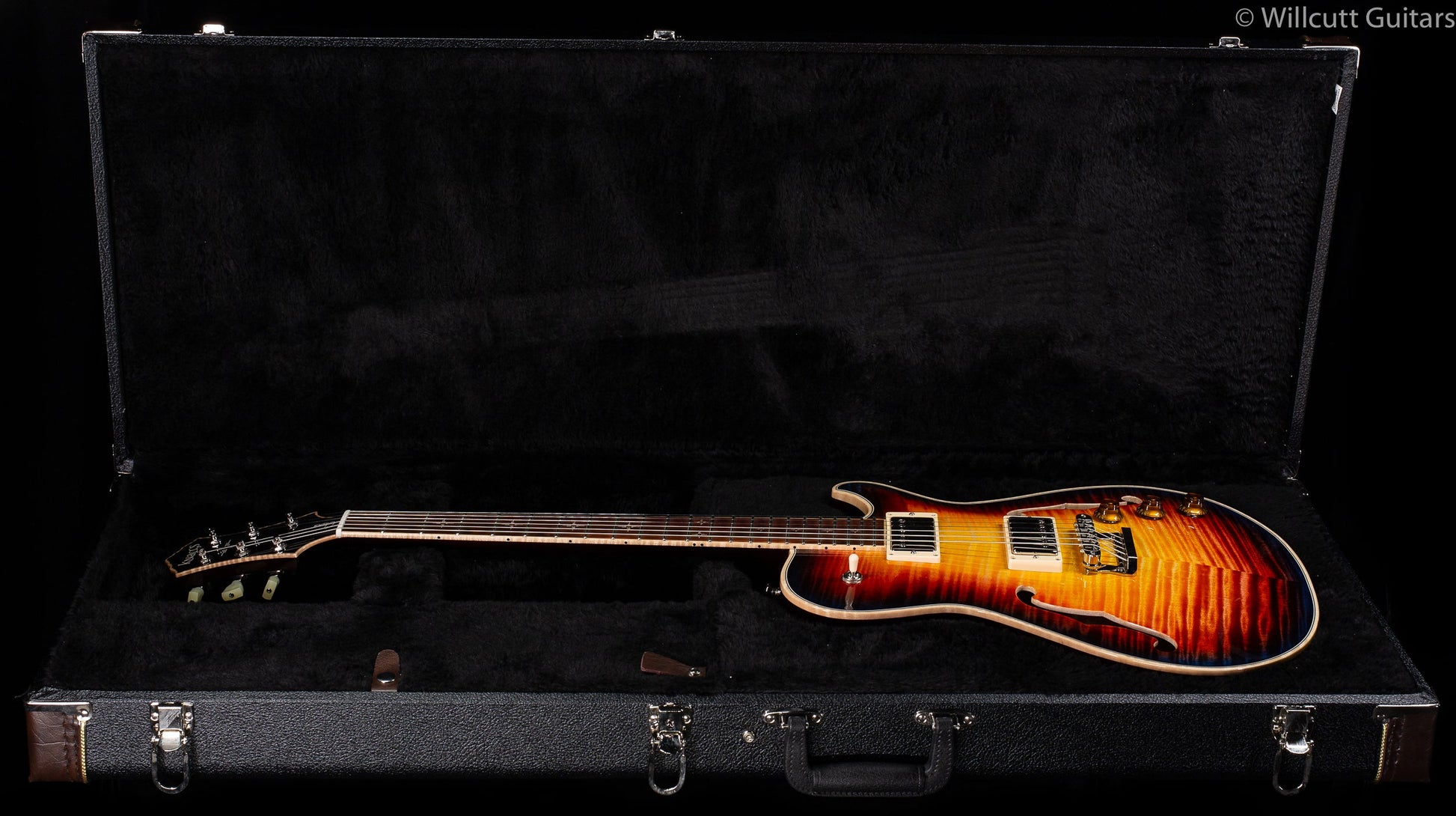 Knaggs Influence Chena Sunrise Burst T1 (264)