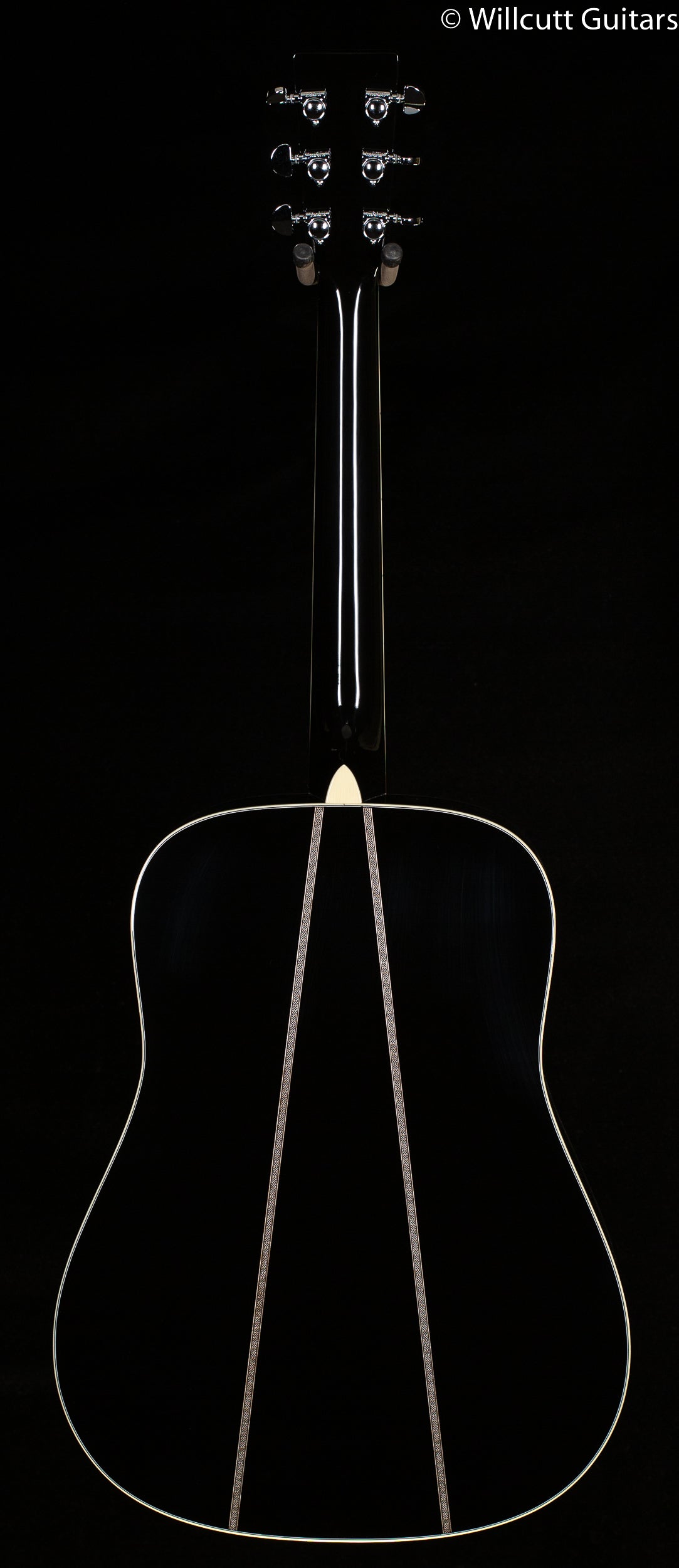 Martin D-35 Johnny Cash (141)