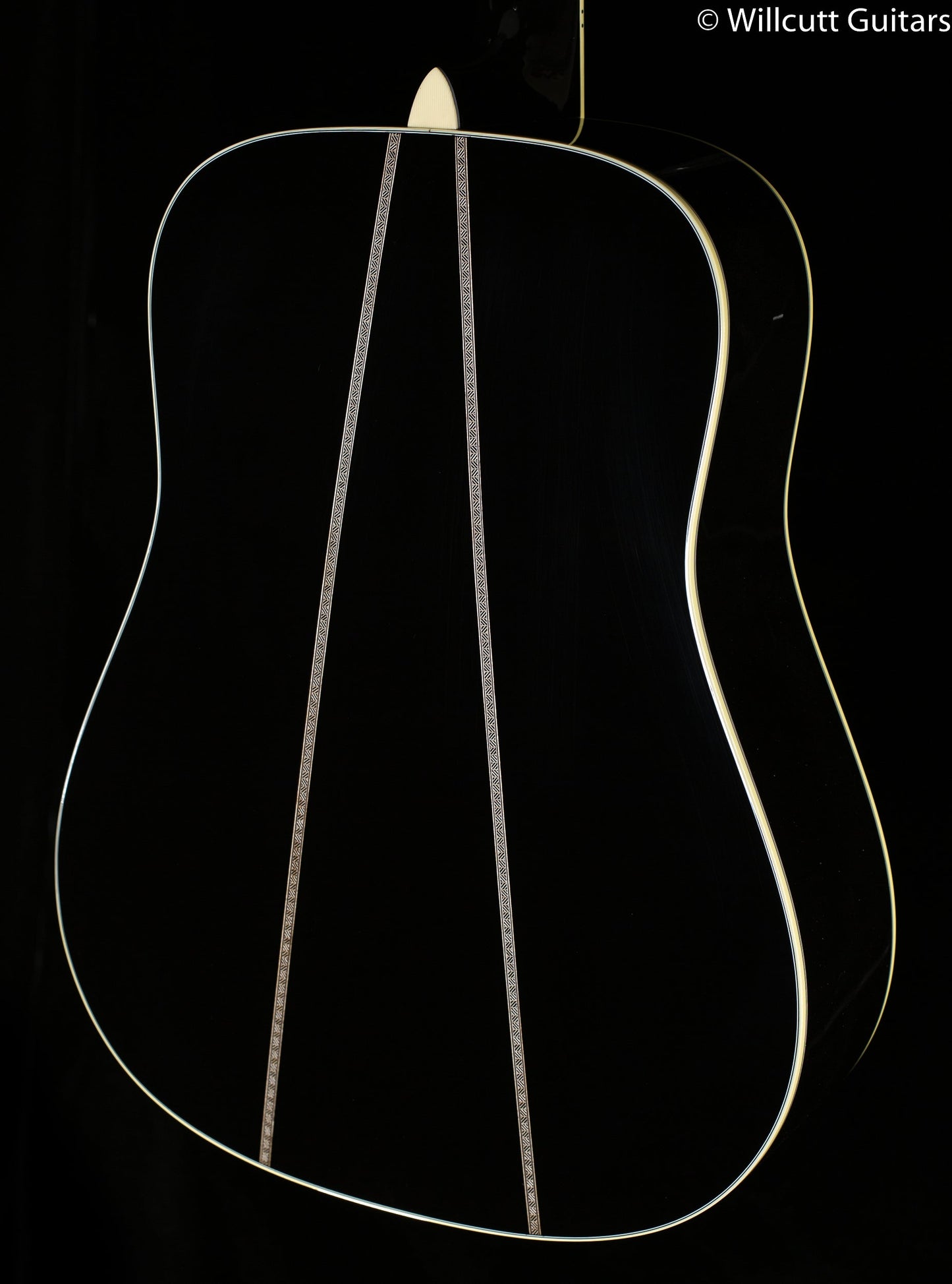 Martin D-35 Johnny Cash (141)