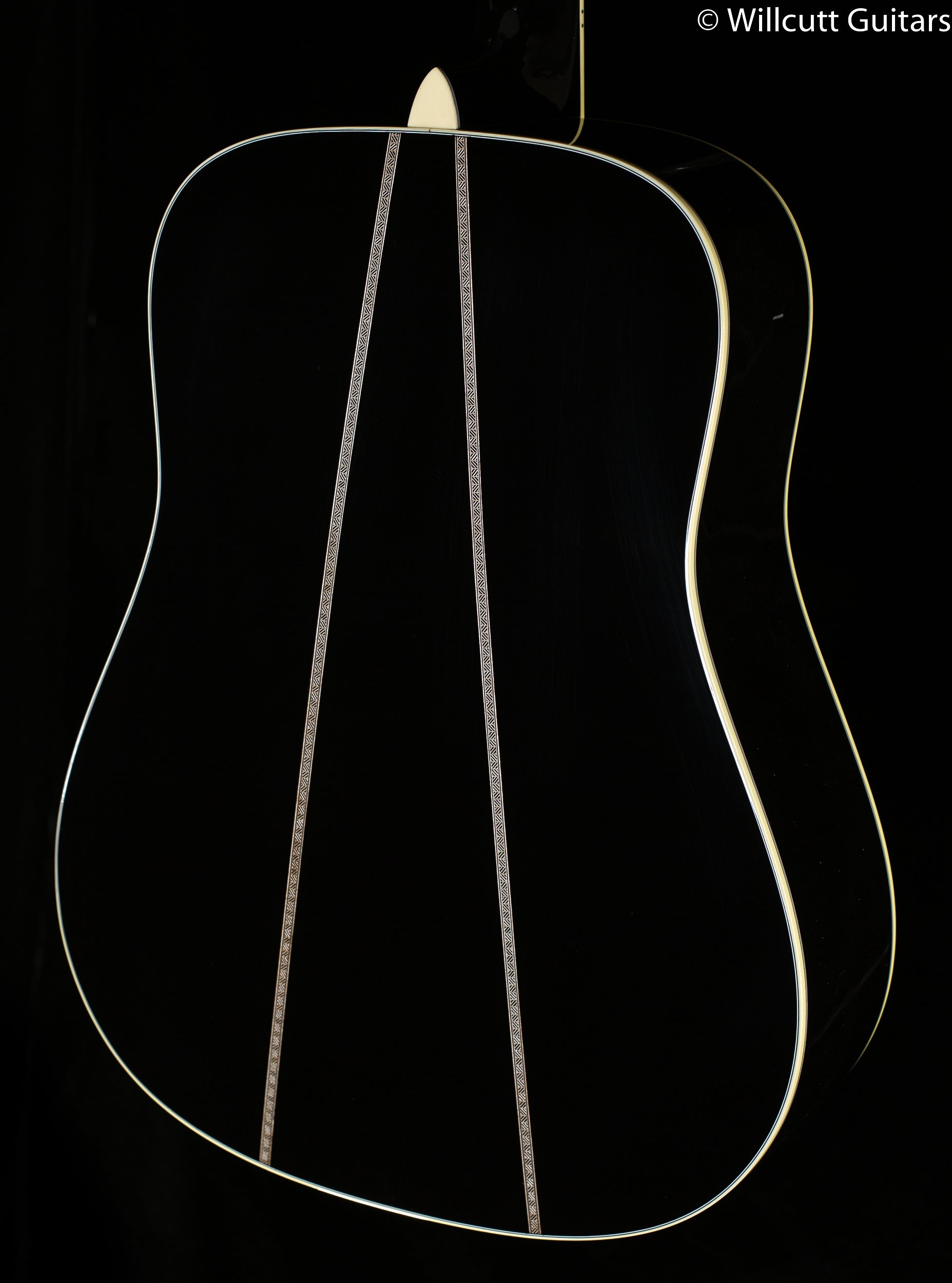 Martin D-35 Johnny Cash (141)