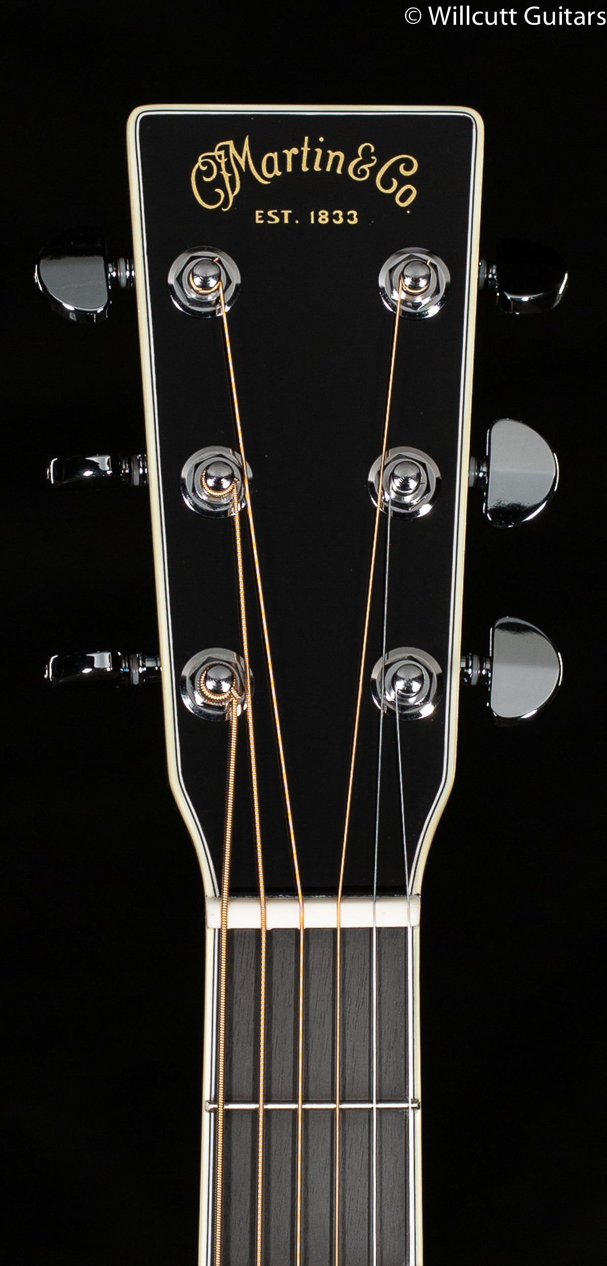 Martin D-35 Johnny Cash (141)