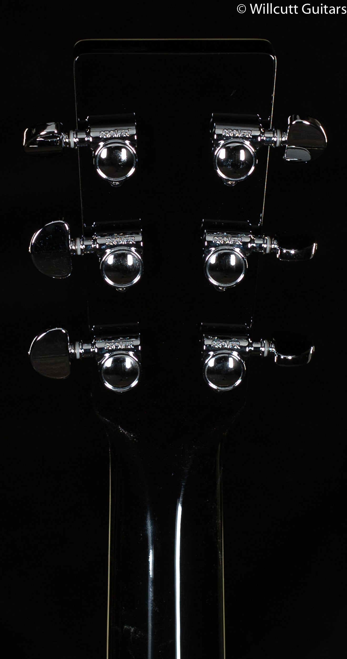 Martin D-35 Johnny Cash (141)