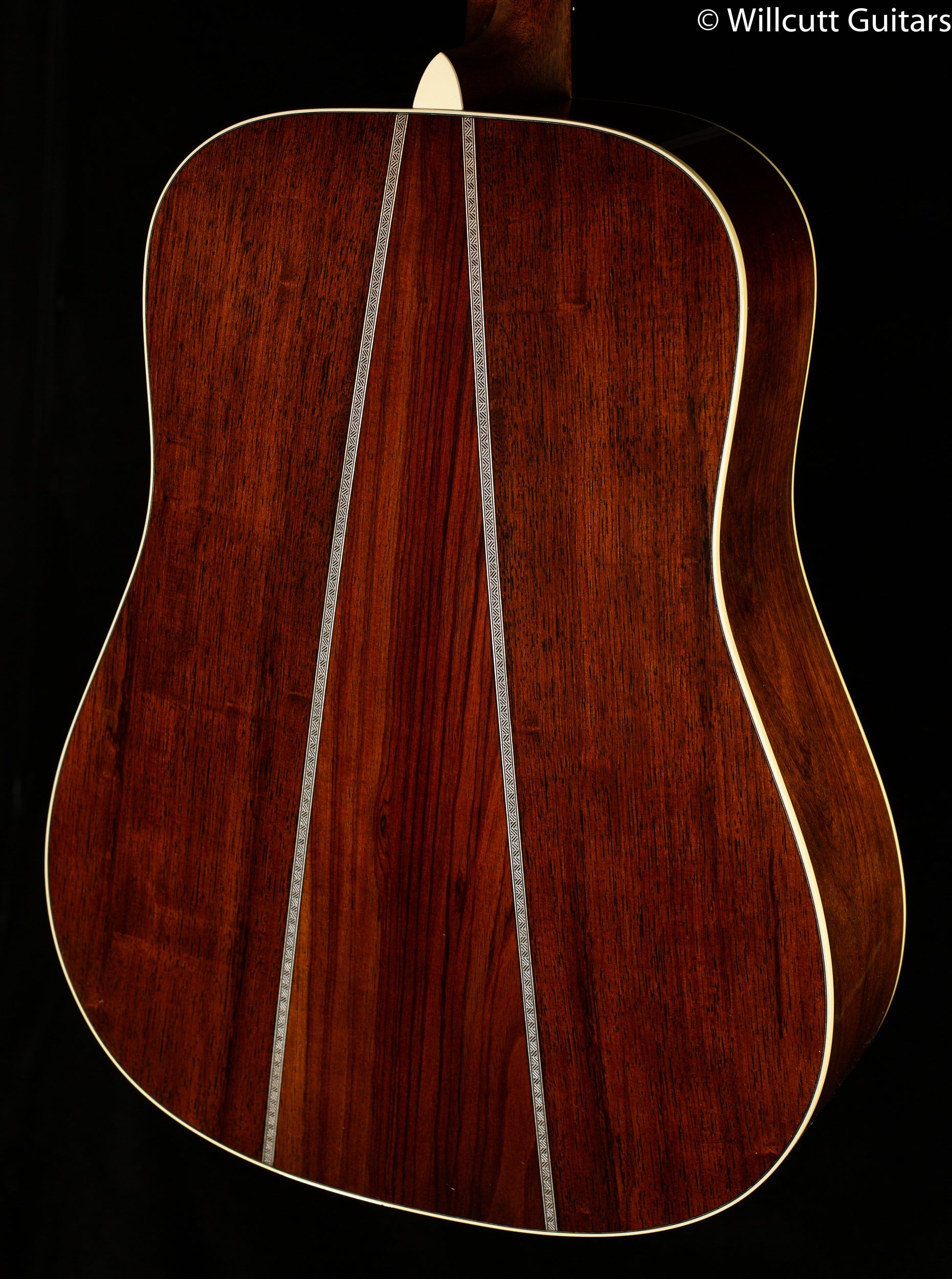 Martin Custom Shop Super D Guatemalan Rosewood (452)