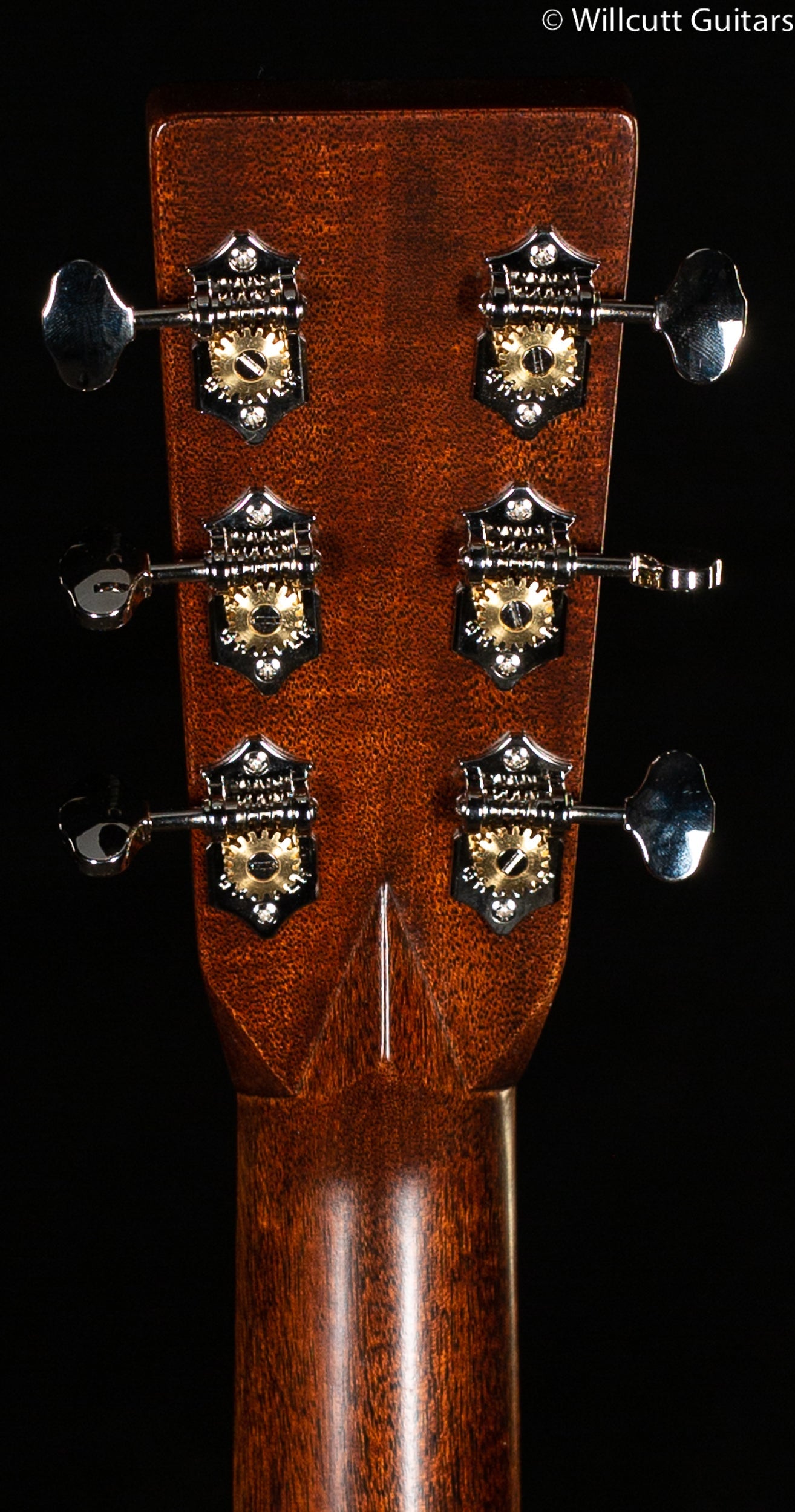 Martin Custom Shop Super D Guatemalan Rosewood (452)