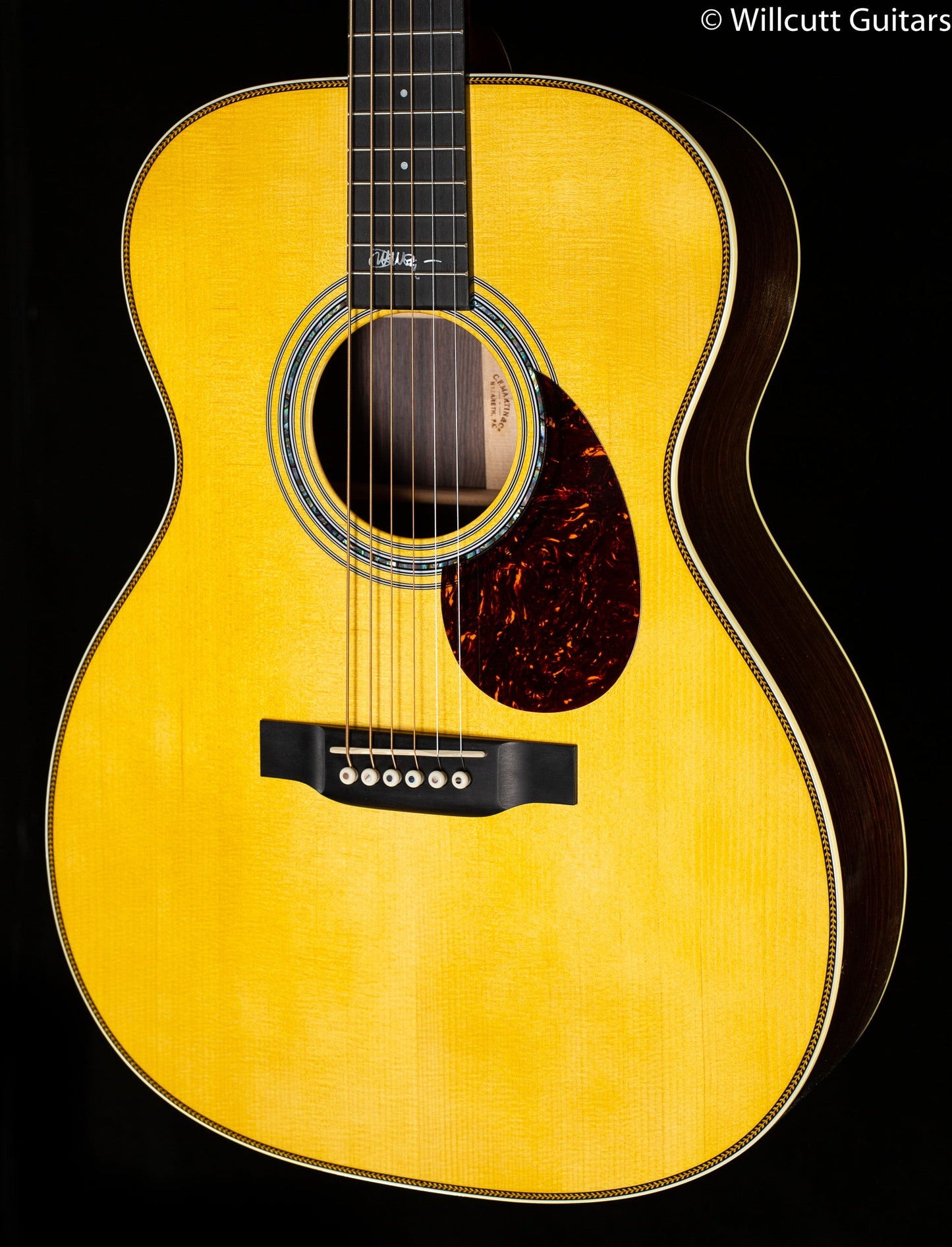 Martin OMJM John Mayer (468)