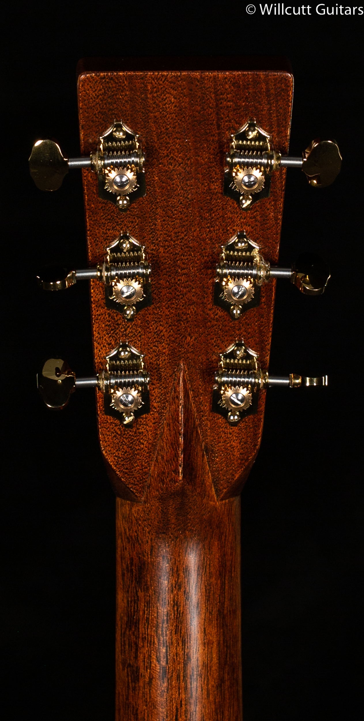 Martin 00-28 Modern Deluxe (450)