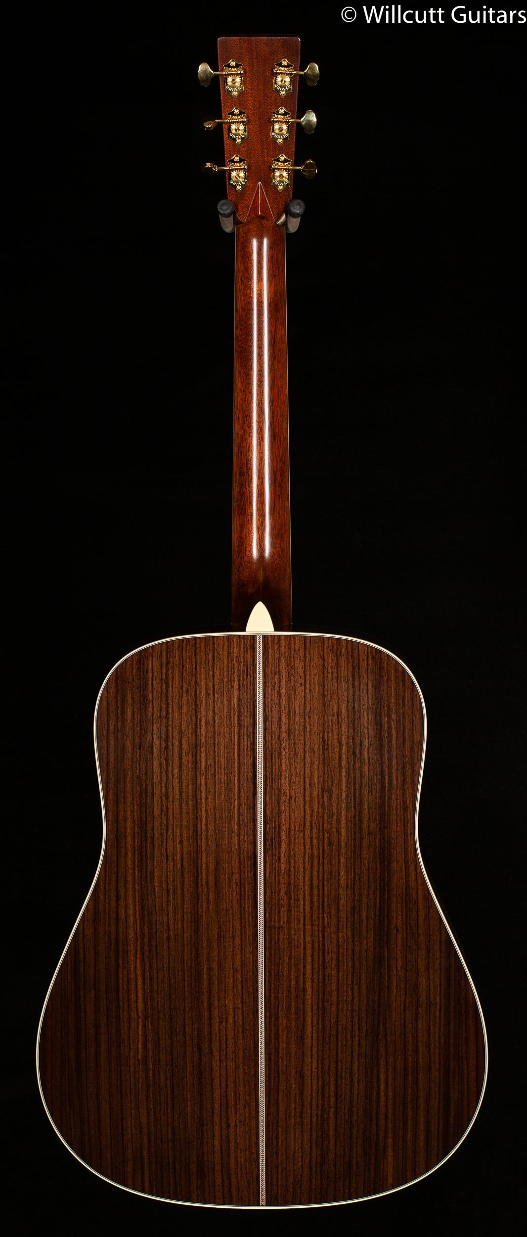 Martin D-41 Sunburst (779)
