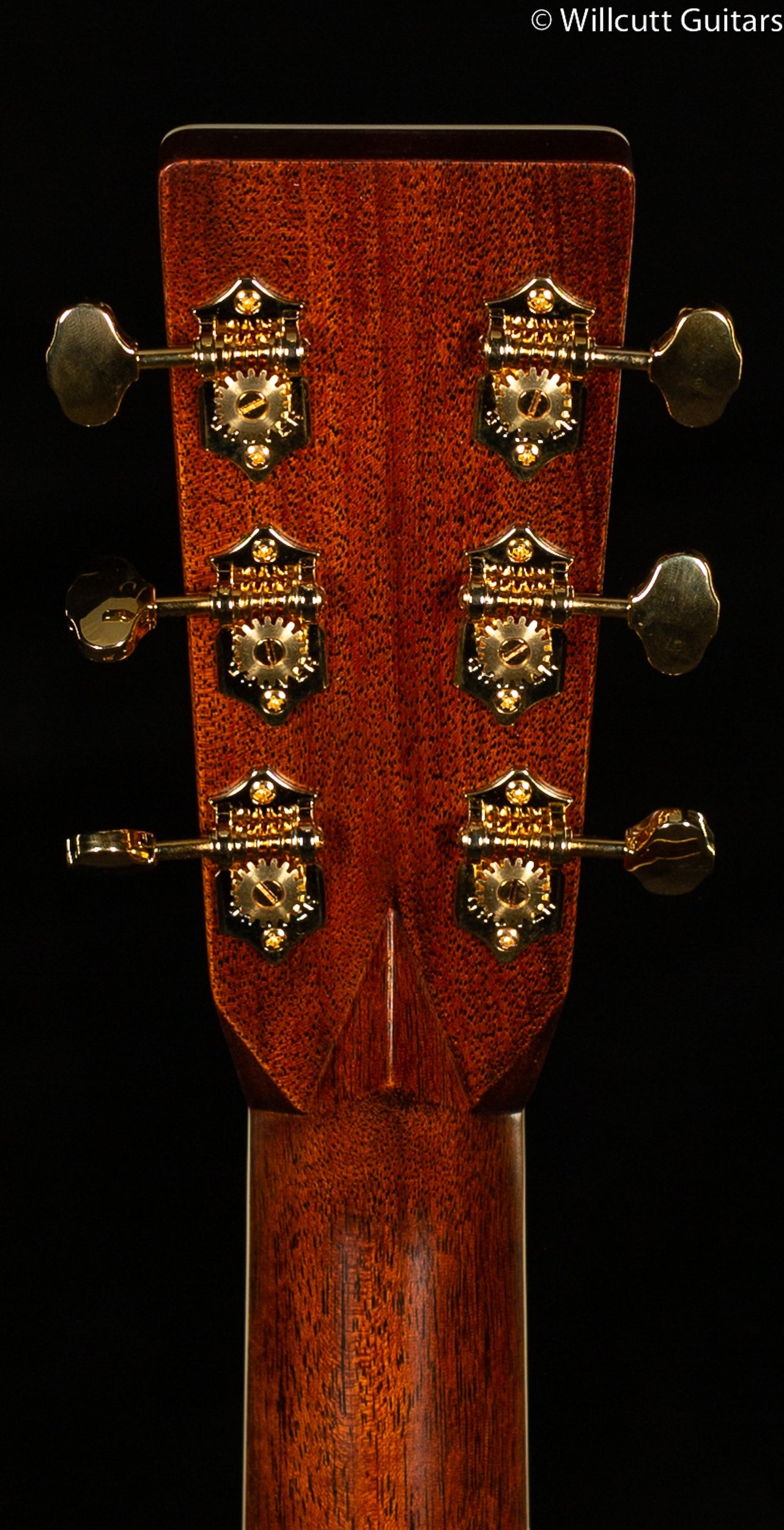 Martin D-41 Sunburst (779)