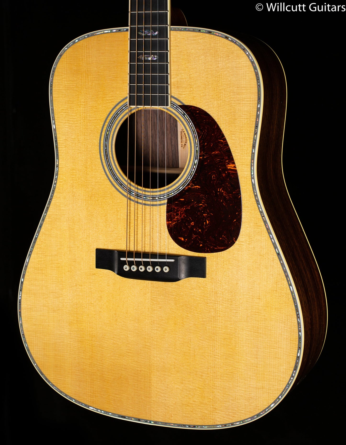 Martin D-41 (138)