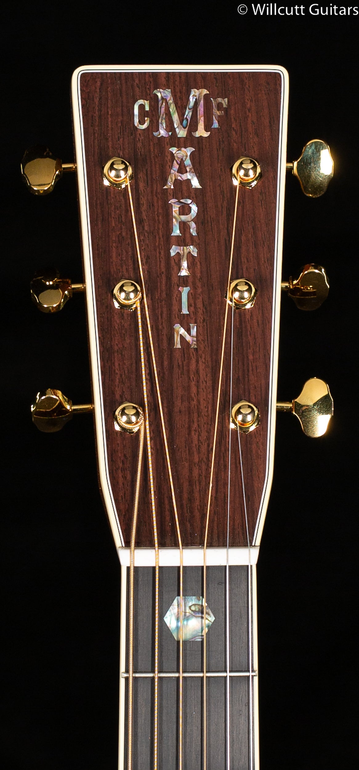 Martin D-41 (138)