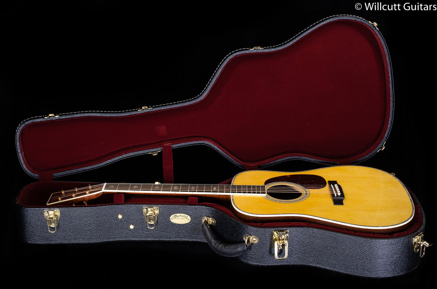 Martin D-41 (138)
