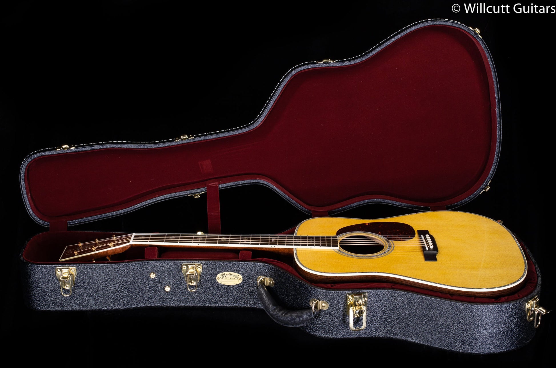 Martin D-41 (138)