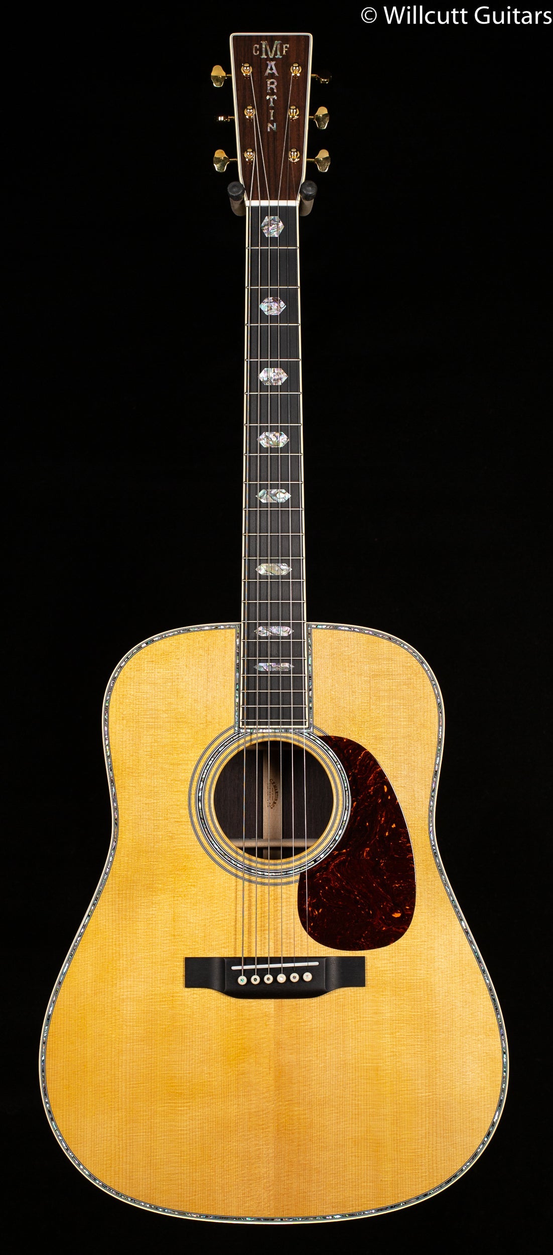 Martin D-45 (489)