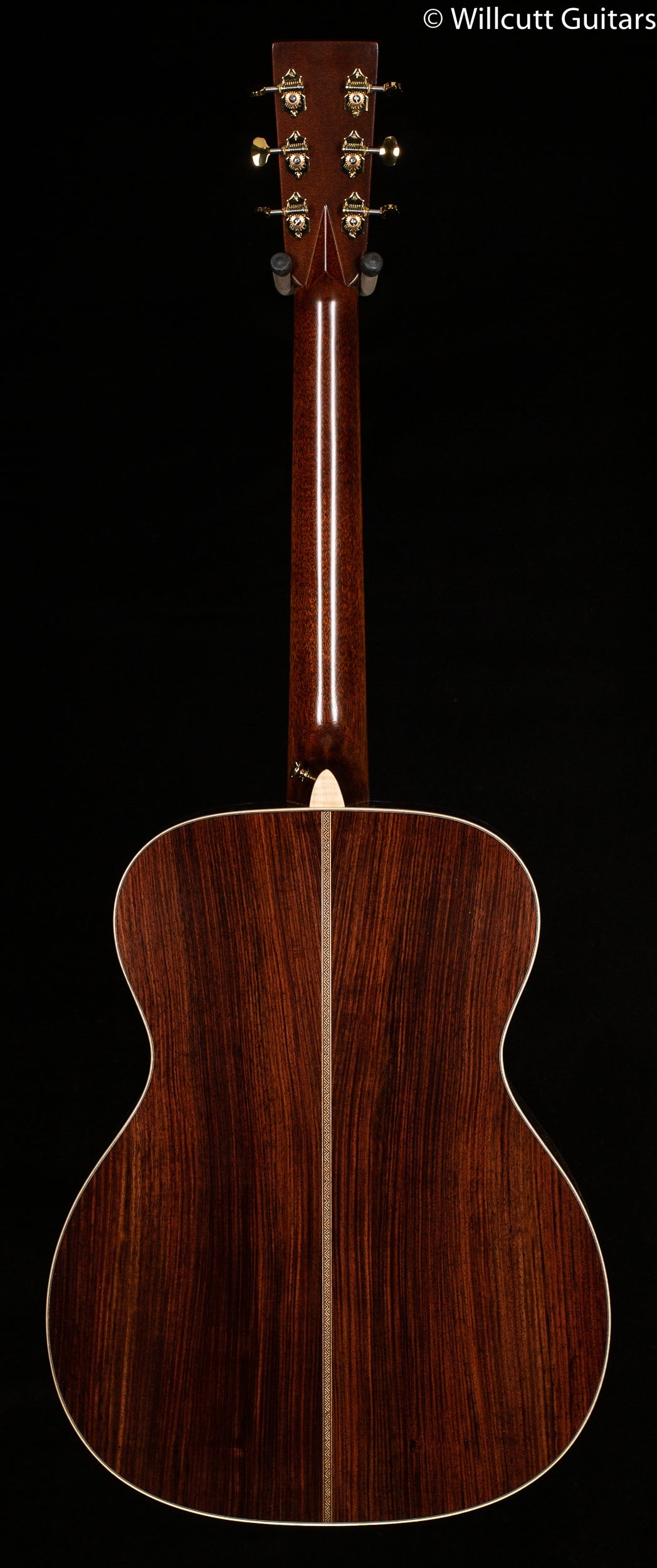 Martin OM-28E Modern Deluxe (760)