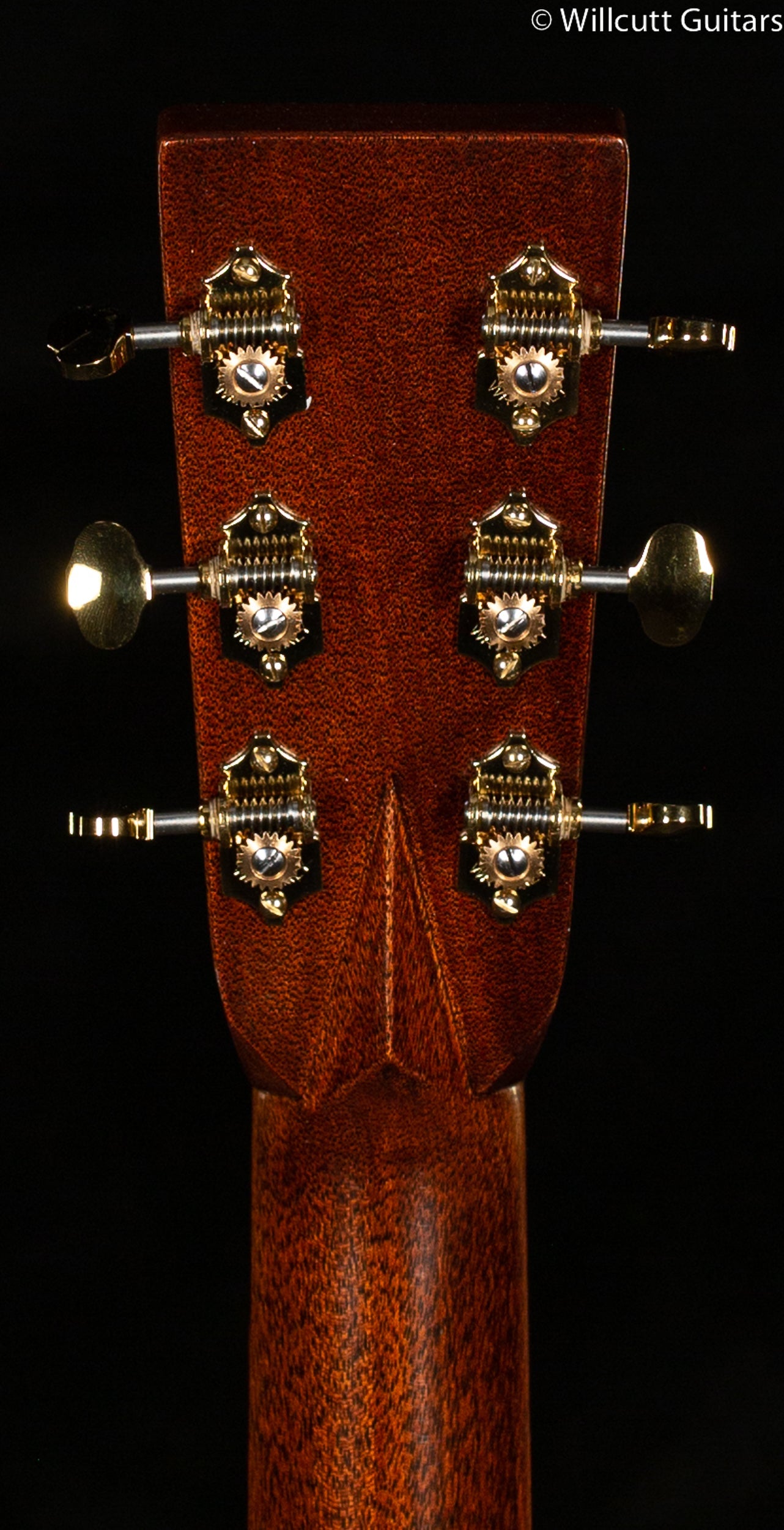 Martin OM-28E Modern Deluxe (760)