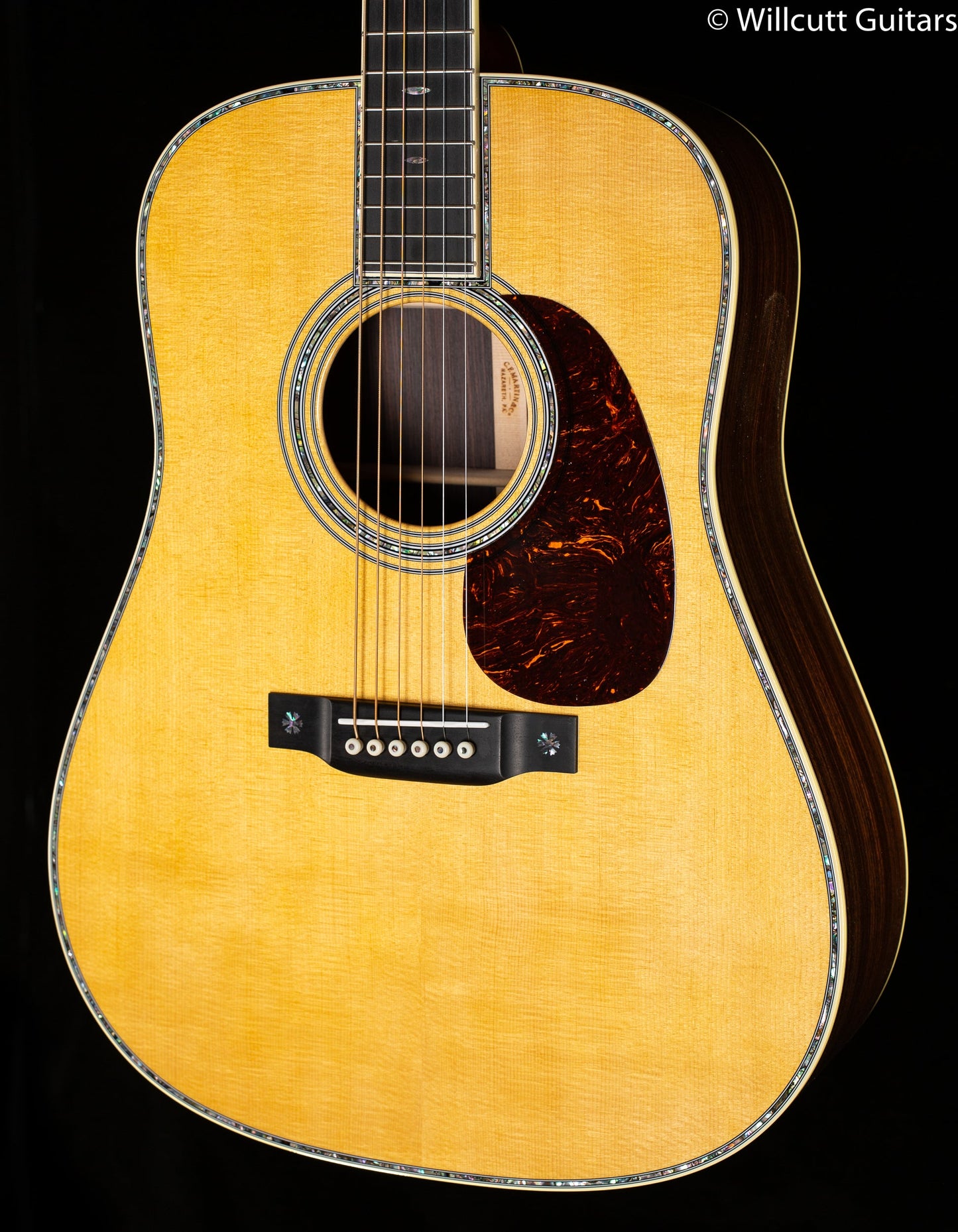 Martin D-42 (865)