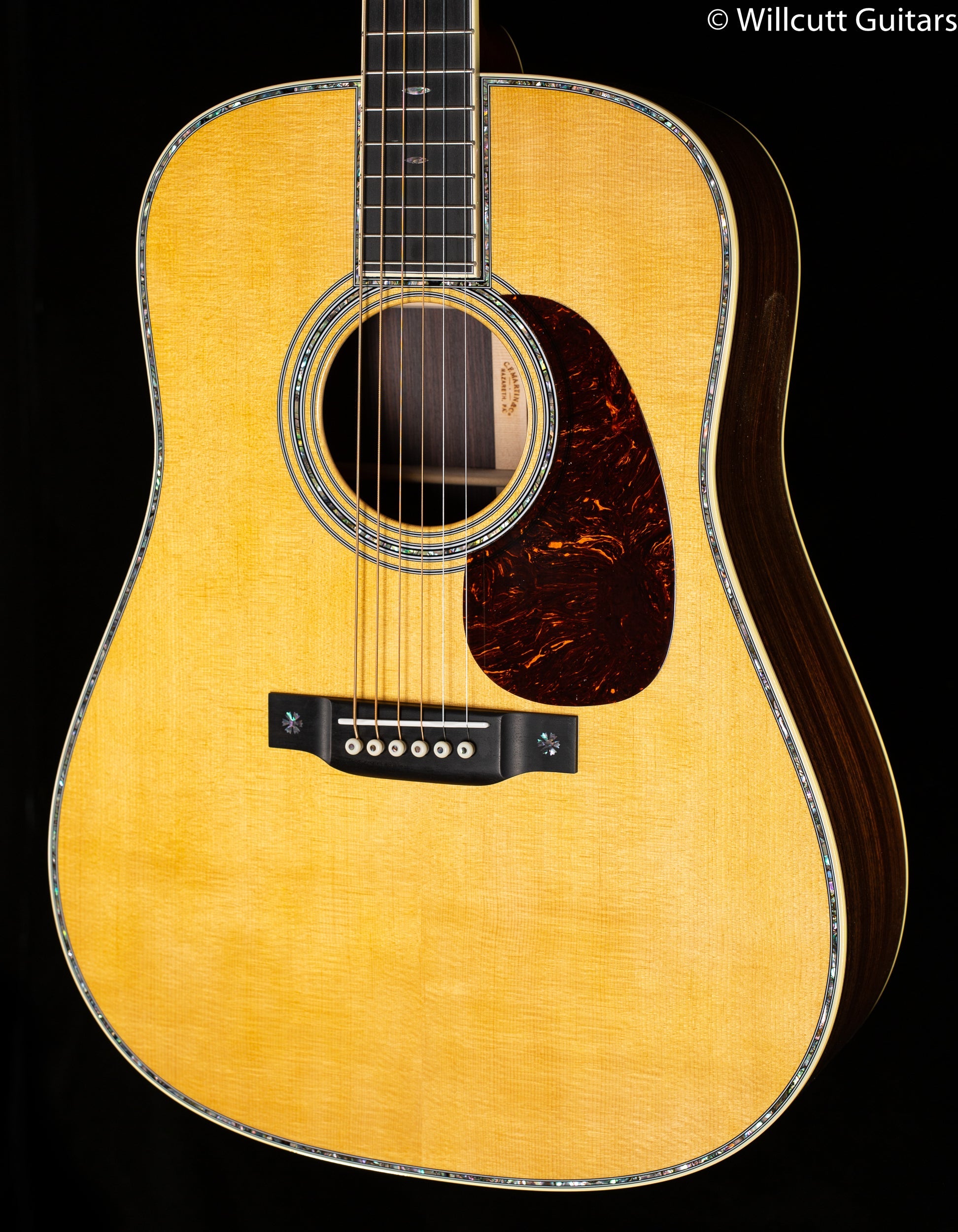 Martin D-42 (865)