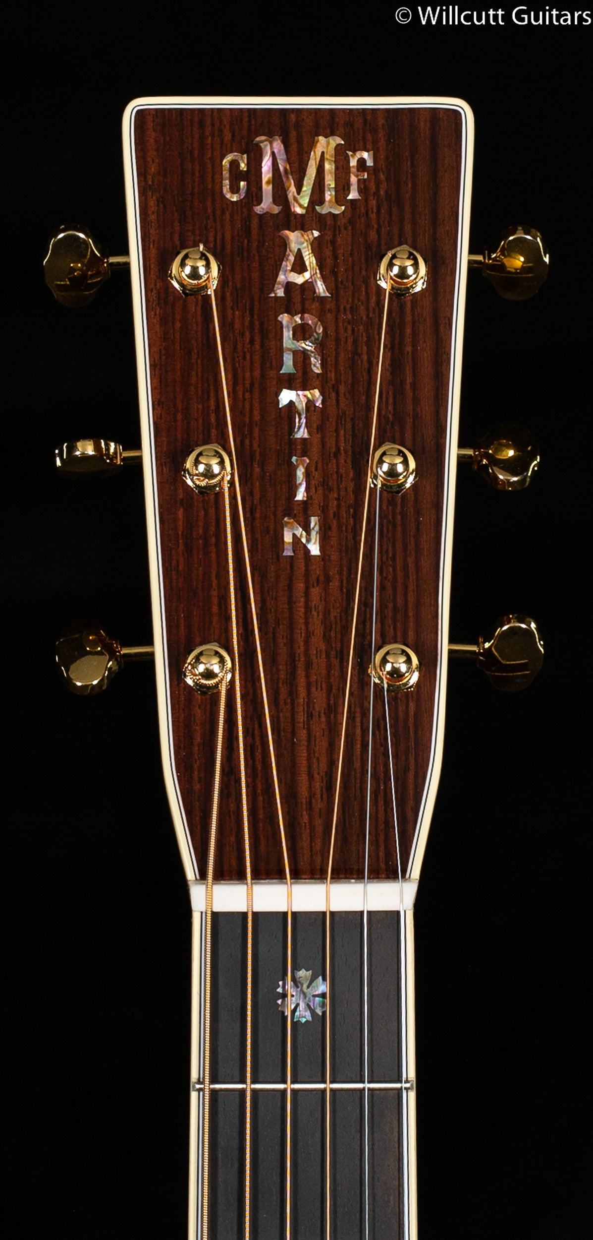 Martin D-42 (865)