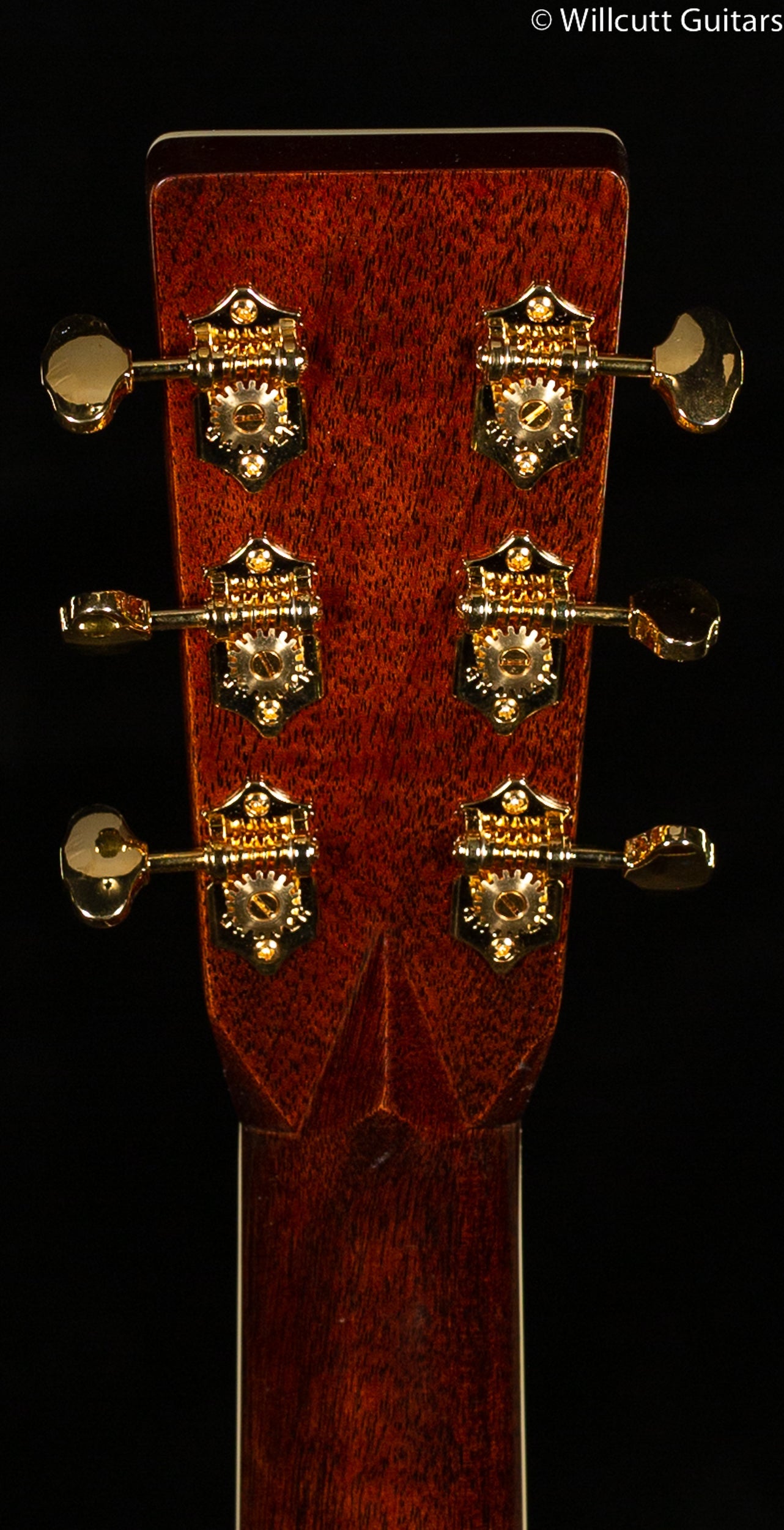Martin D-42 (865)