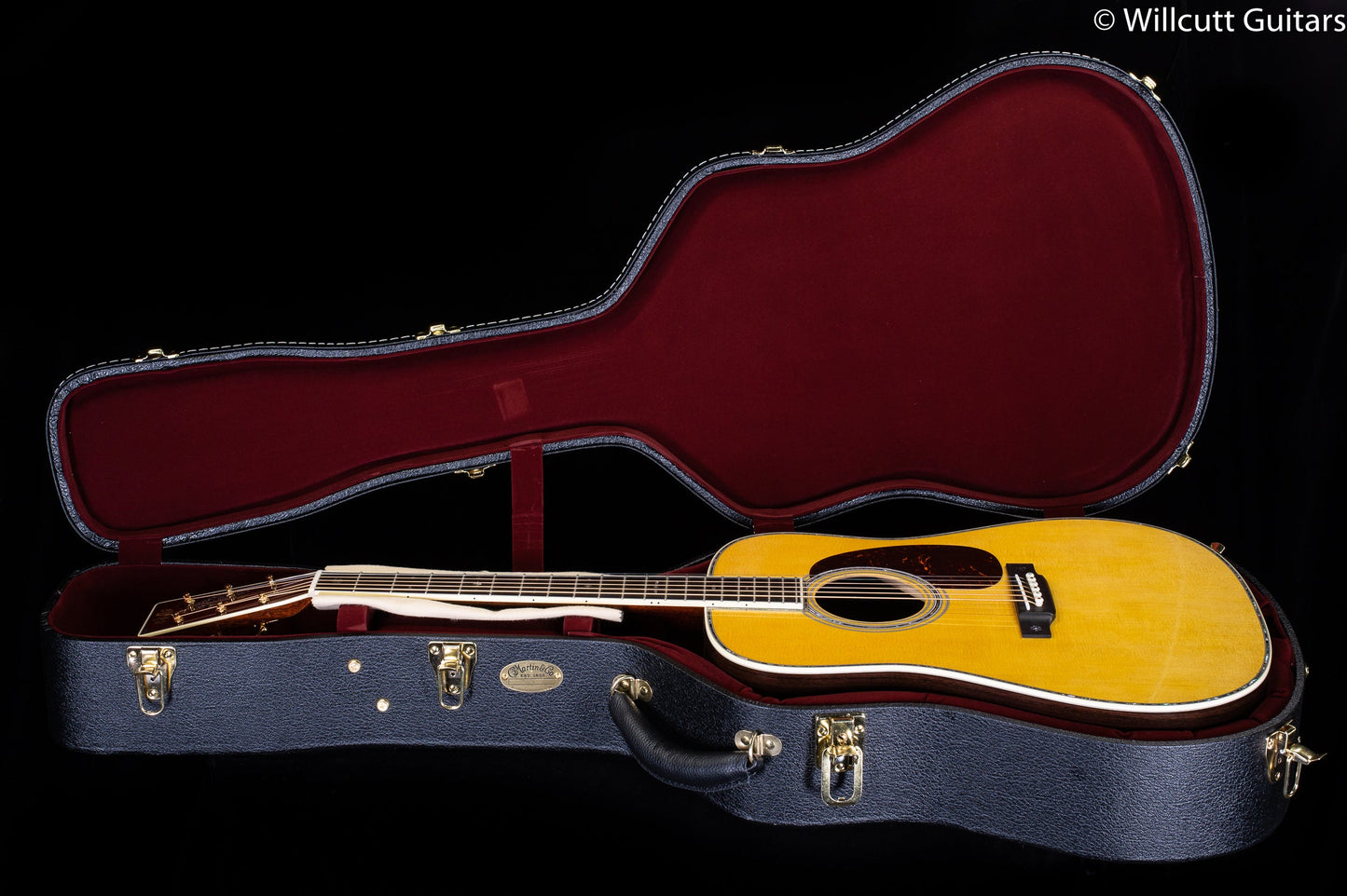 Martin D-42 (865)