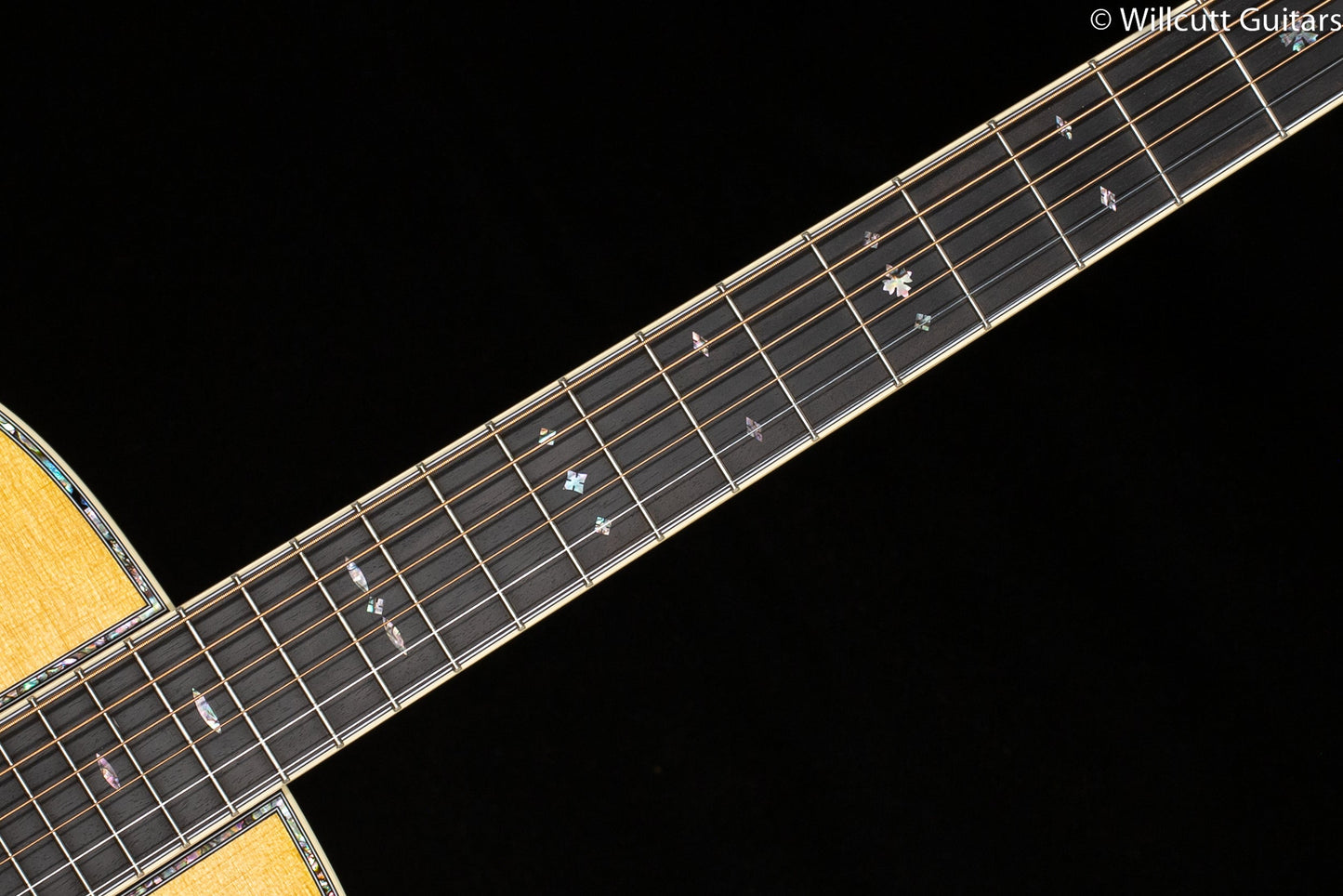 Martin D-42 (865)