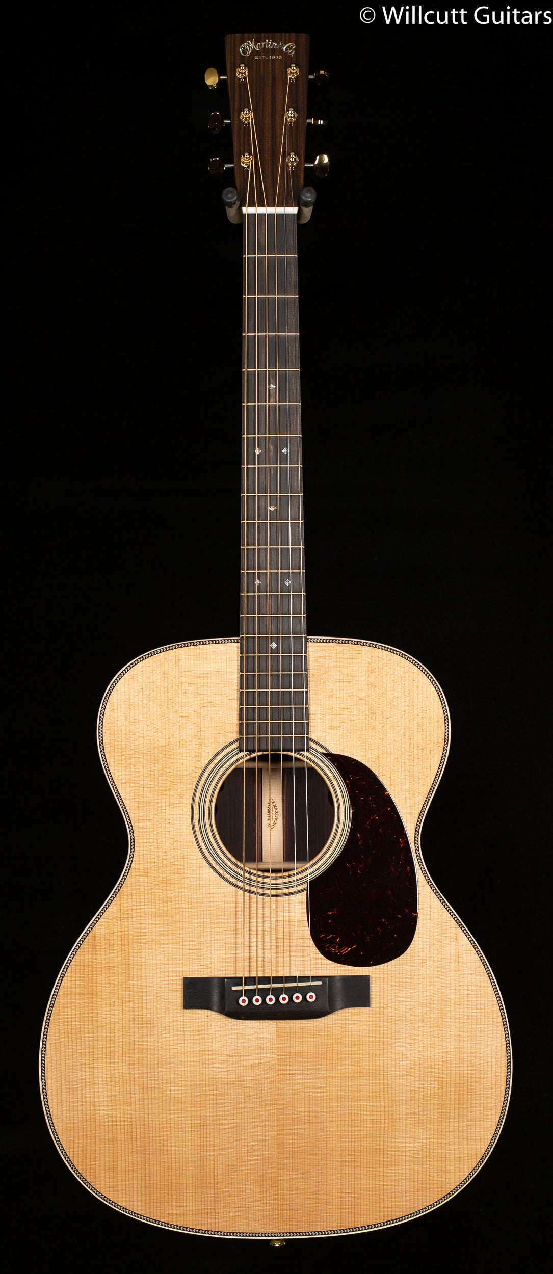 Martin 000-28E Modern Deluxe (470)