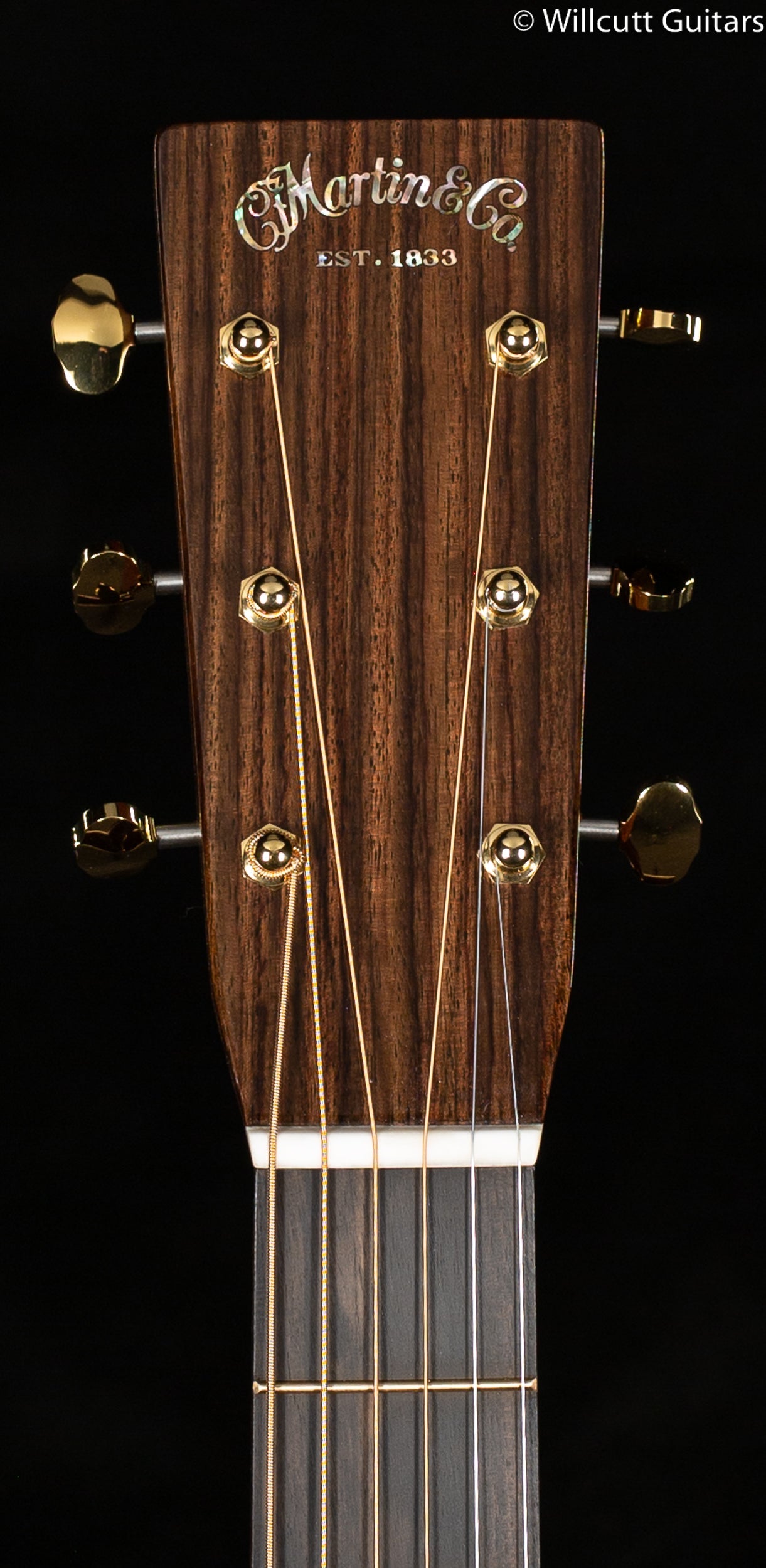 Martin 000-28E Modern Deluxe (470)