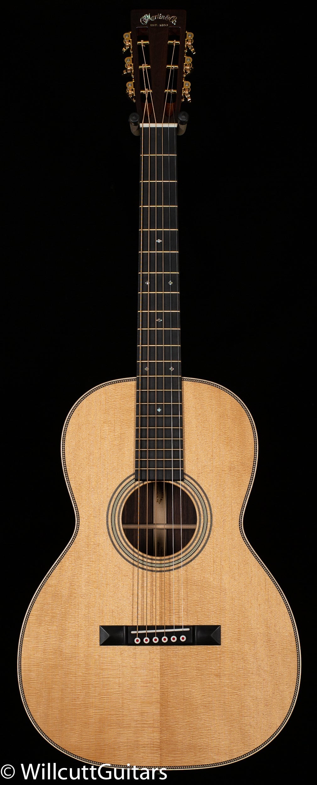 Martin 0012-28 Modern Deluxe (471)