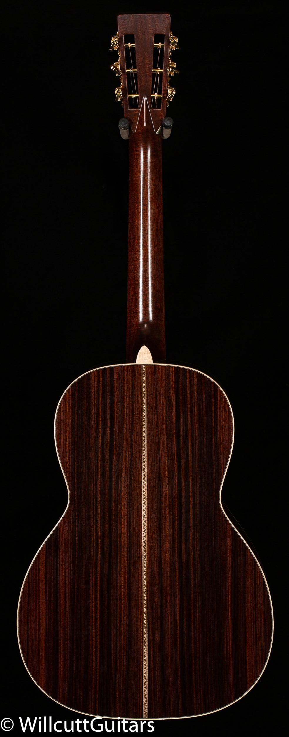 Martin 0012-28 Modern Deluxe (471)