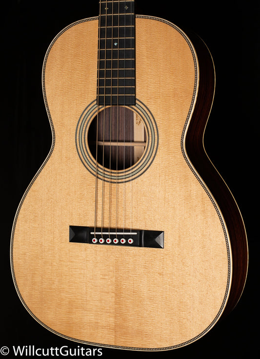 Martin 0012-28 Modern Deluxe (471)
