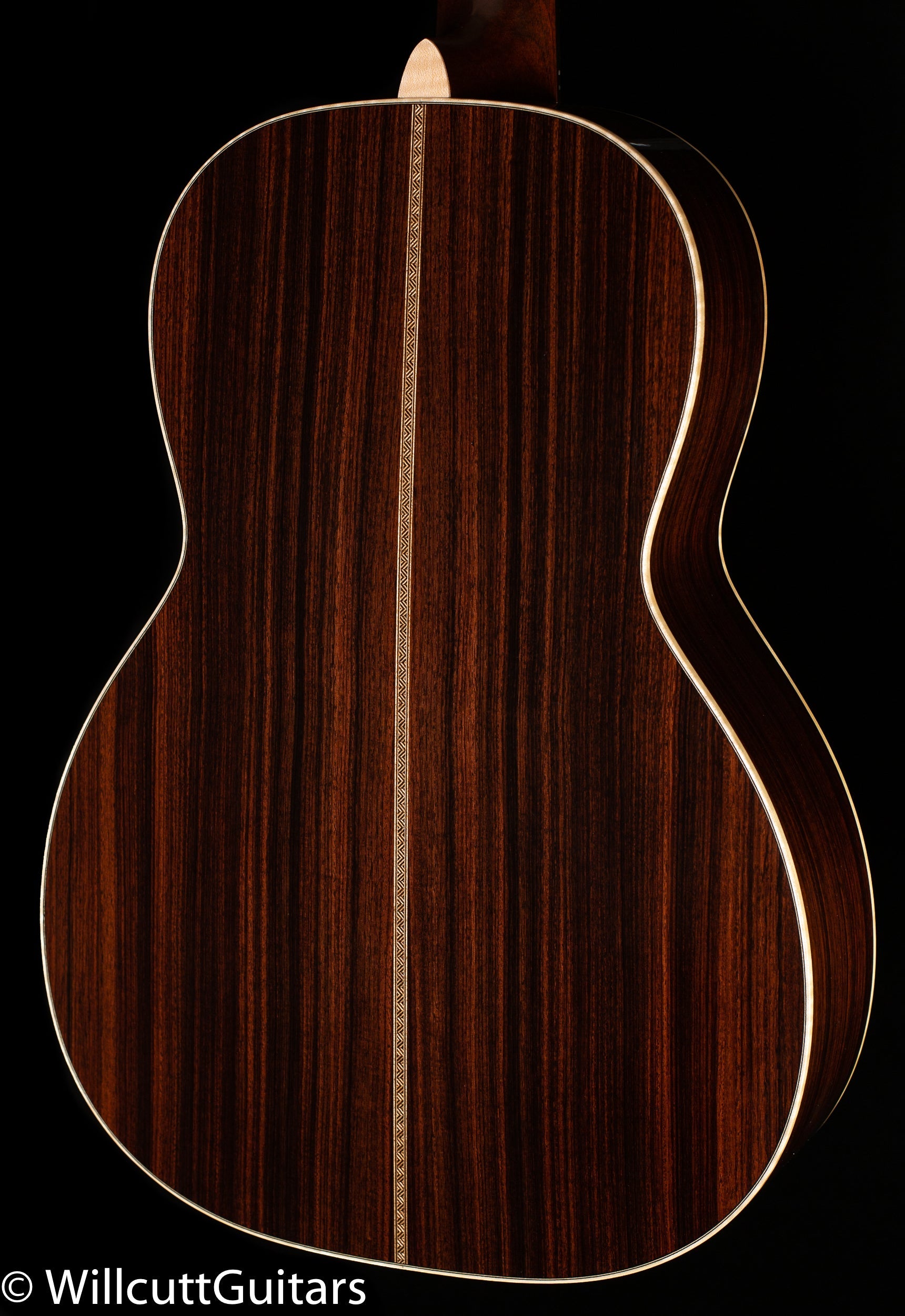 Martin 0012-28 Modern Deluxe (471)