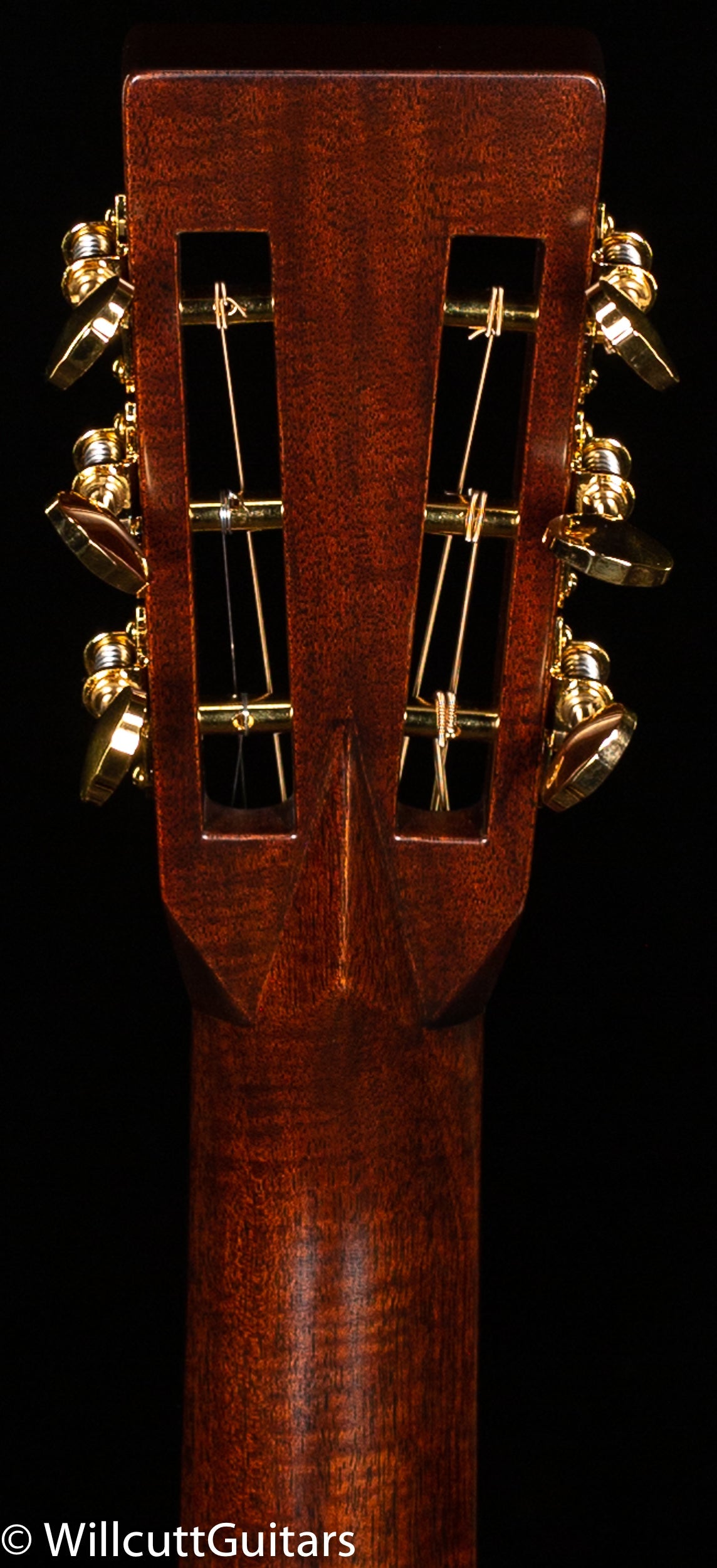 Martin 0012-28 Modern Deluxe (471)