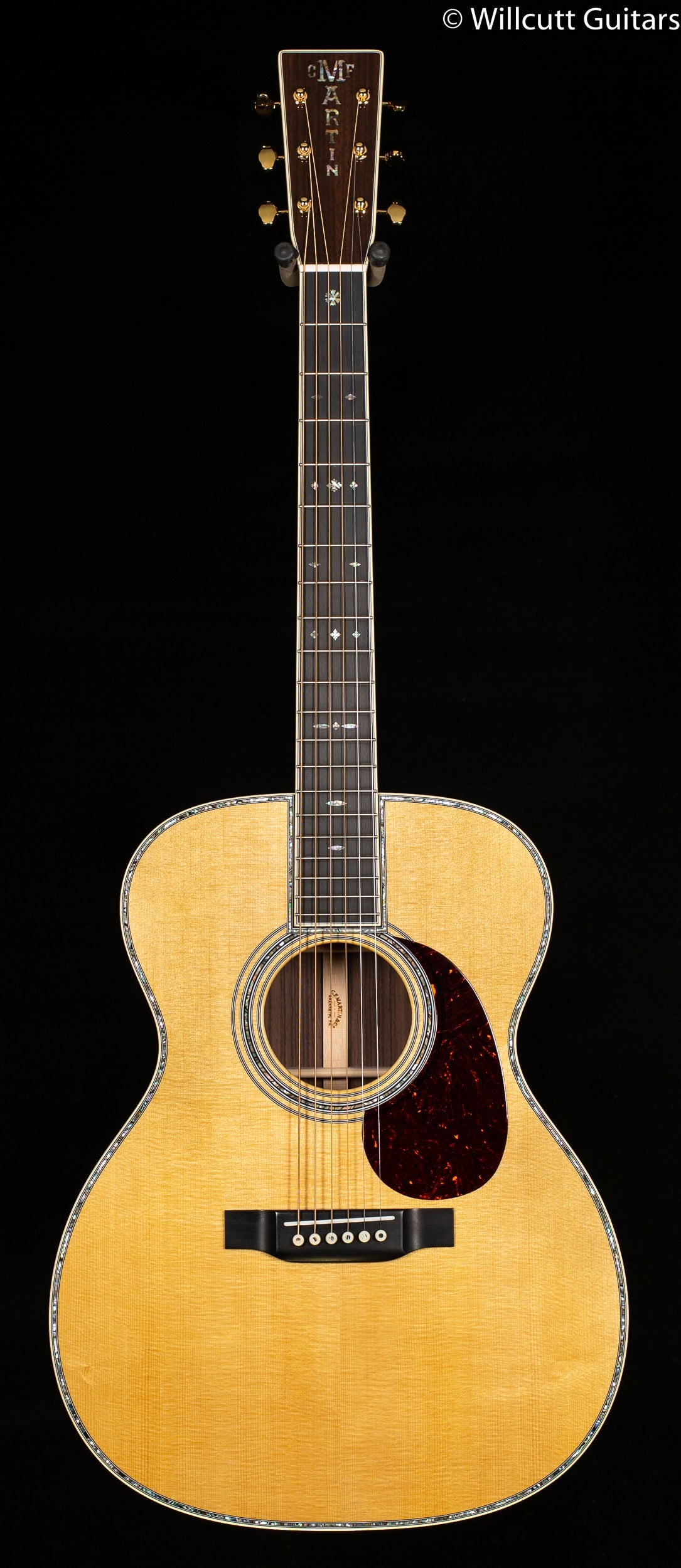 Martin 00042 w/cs (846)