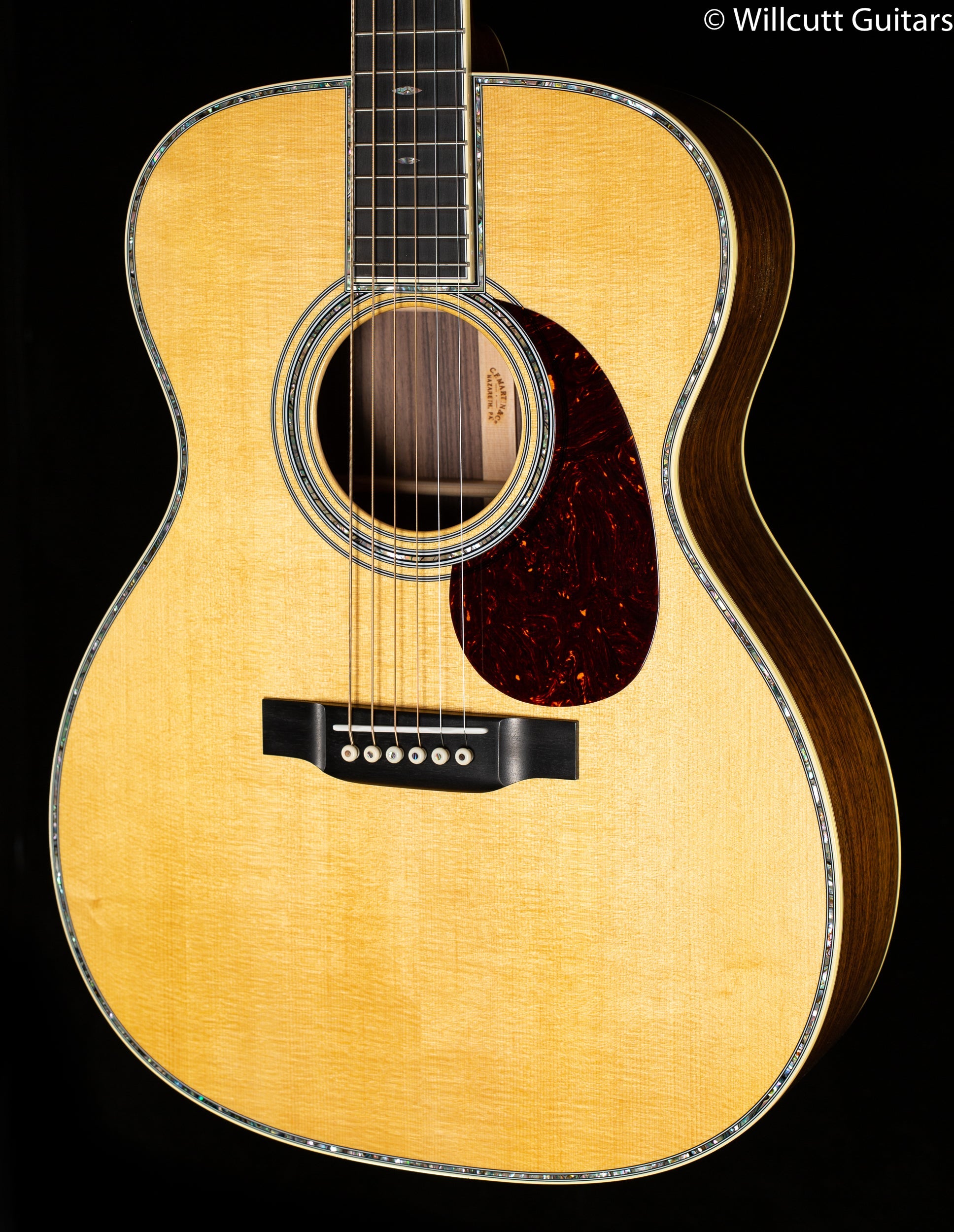 Martin 00042 w/cs (846)