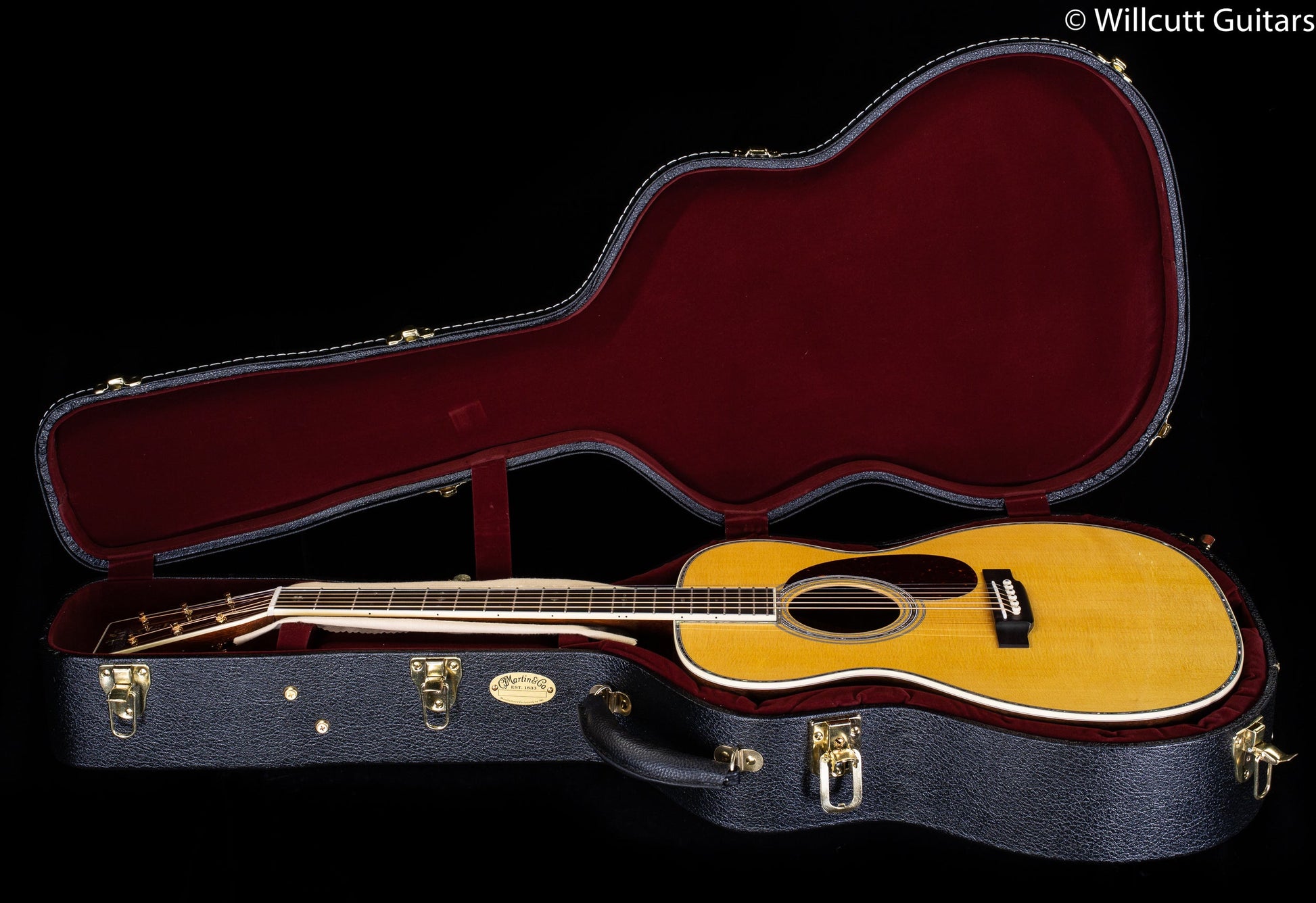 Martin 00042 w/cs (846)