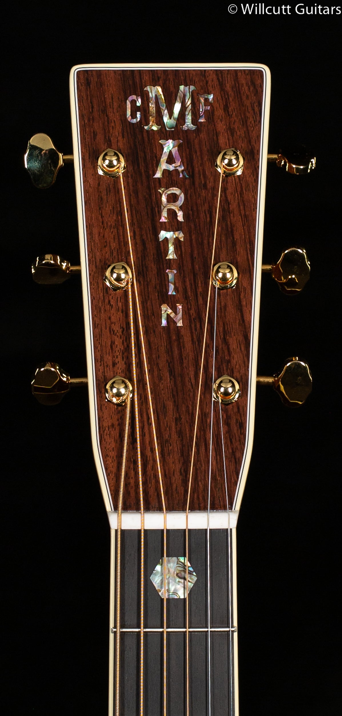 Martin D-41 (707)