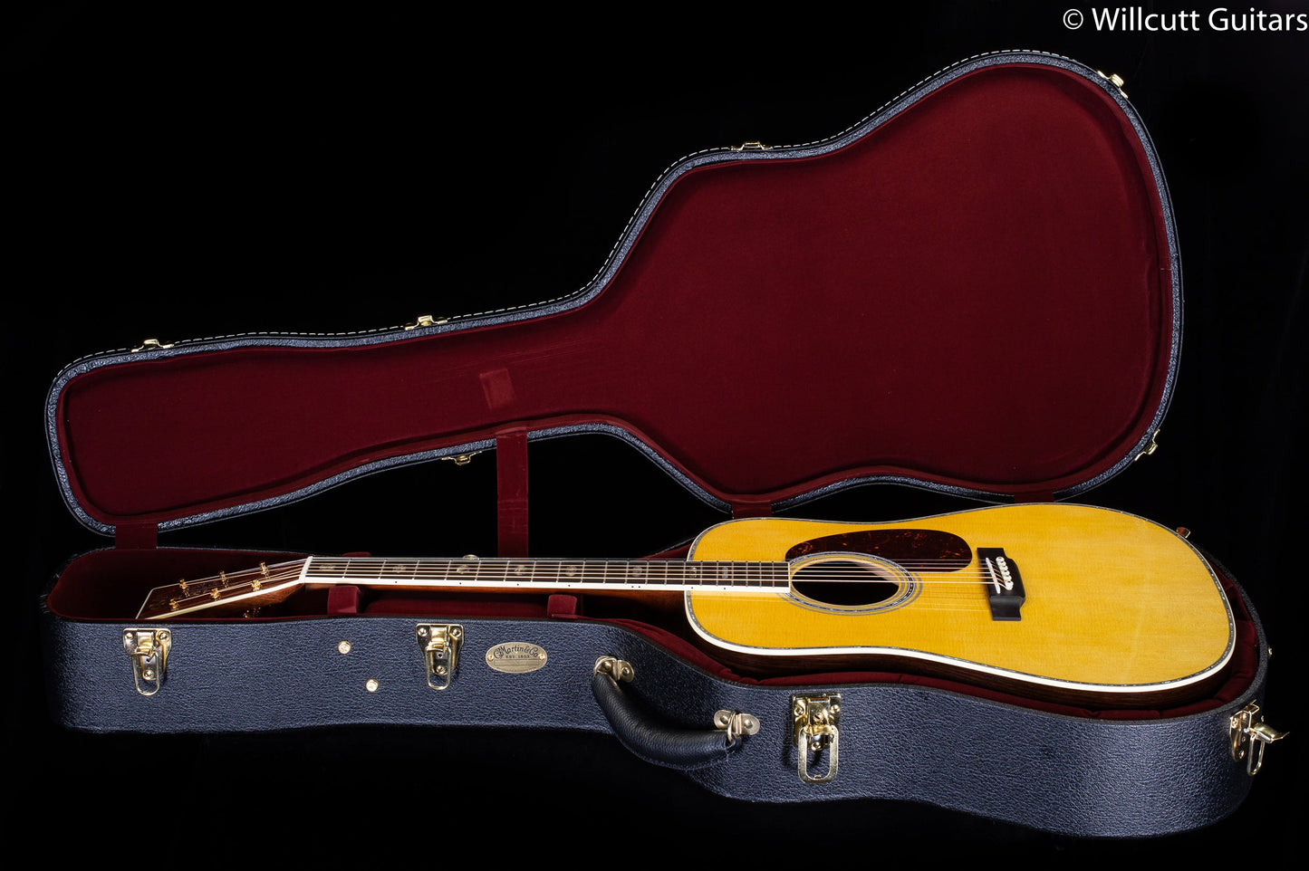 Martin D-41 (707)
