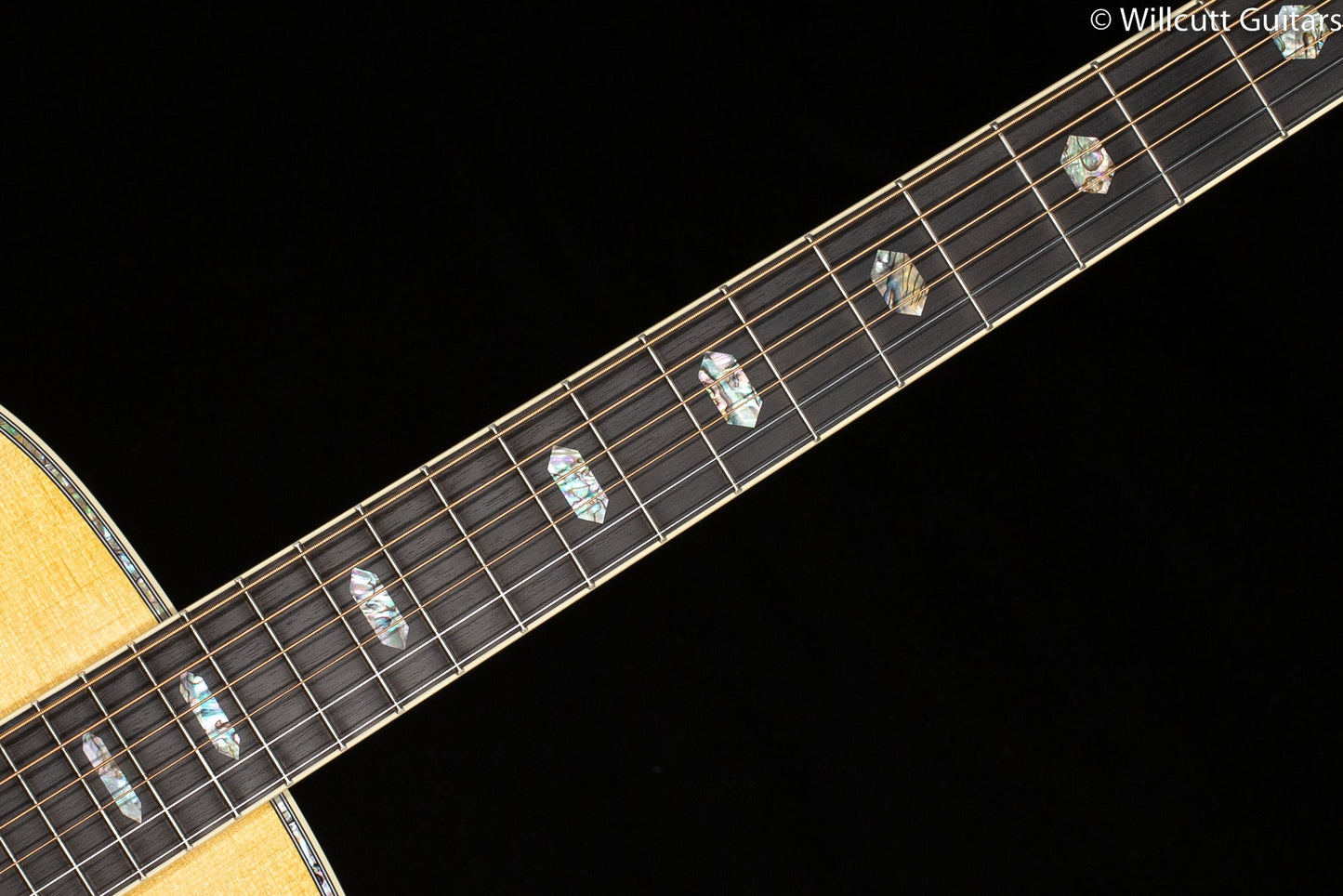 Martin D-41 (707)