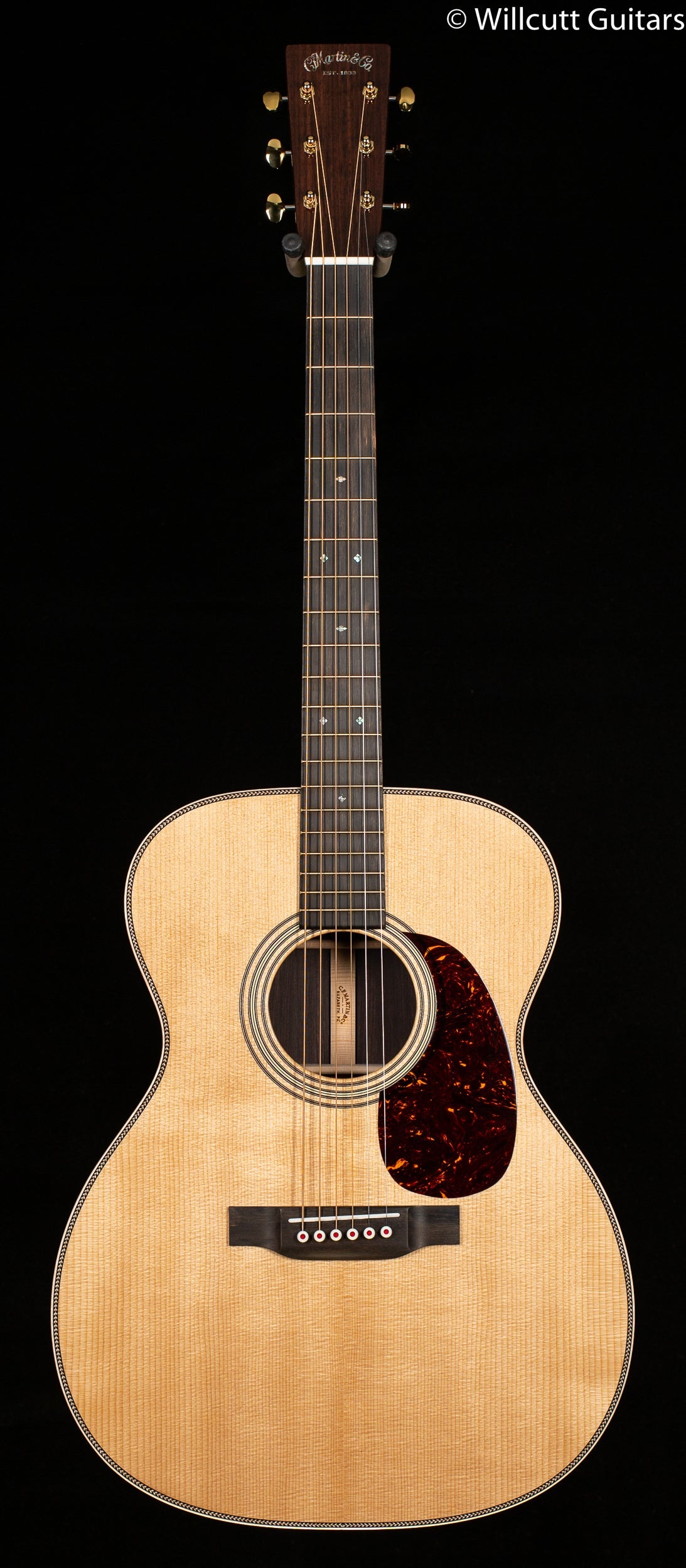 Martin 000-28 Modern Deluxe (738)