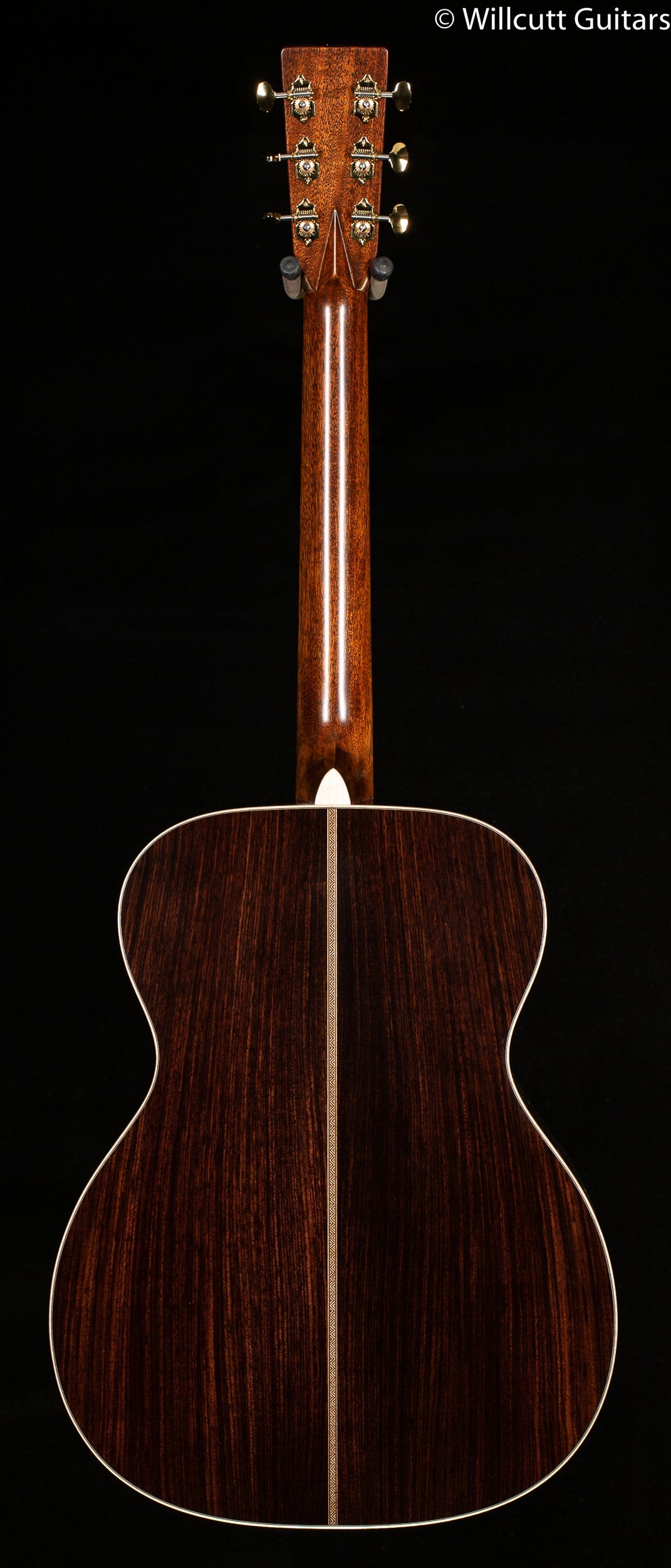 Martin 000-28 Modern Deluxe (738)